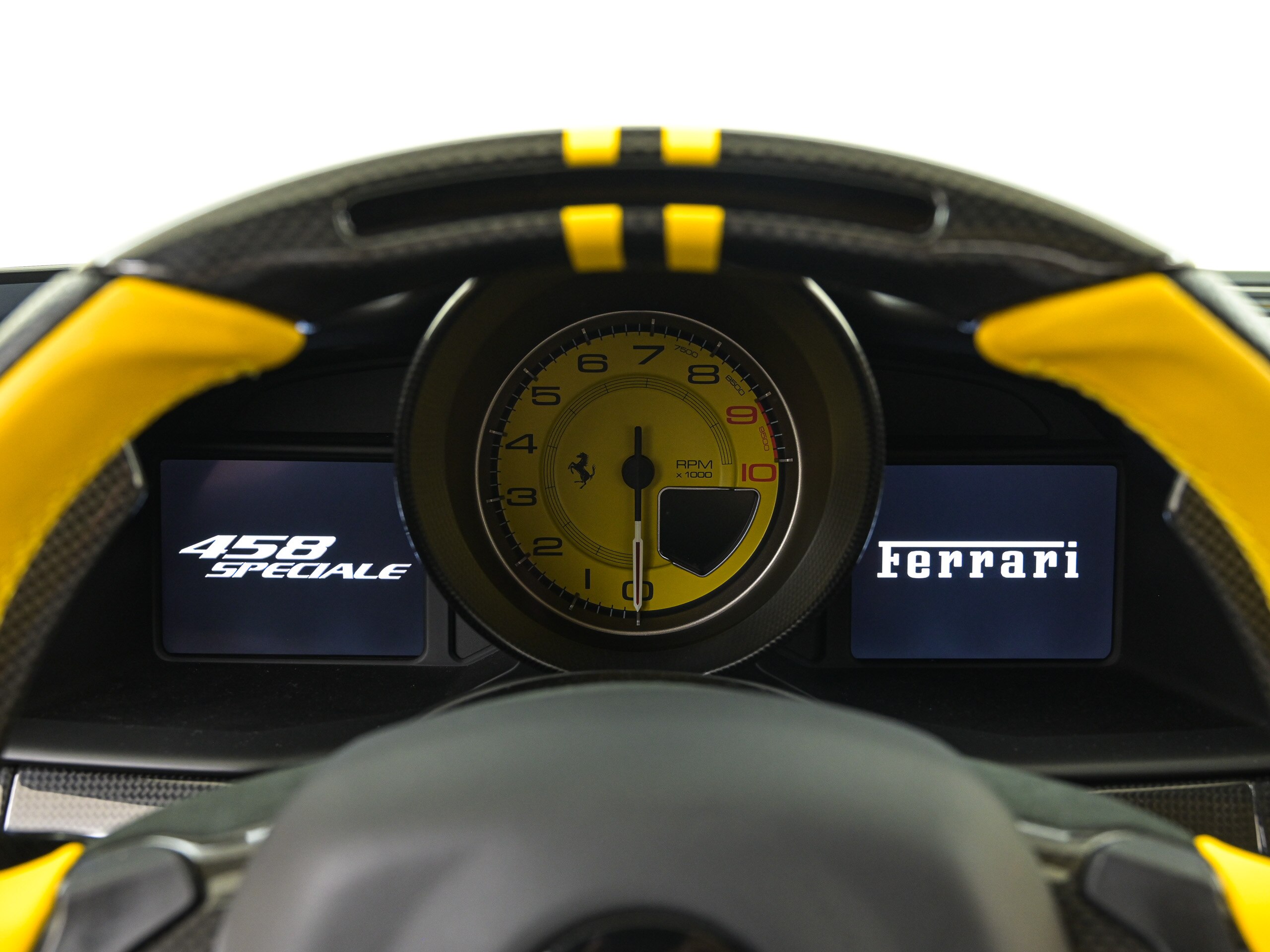 Ferrari 458 Speciale (photo: 10)