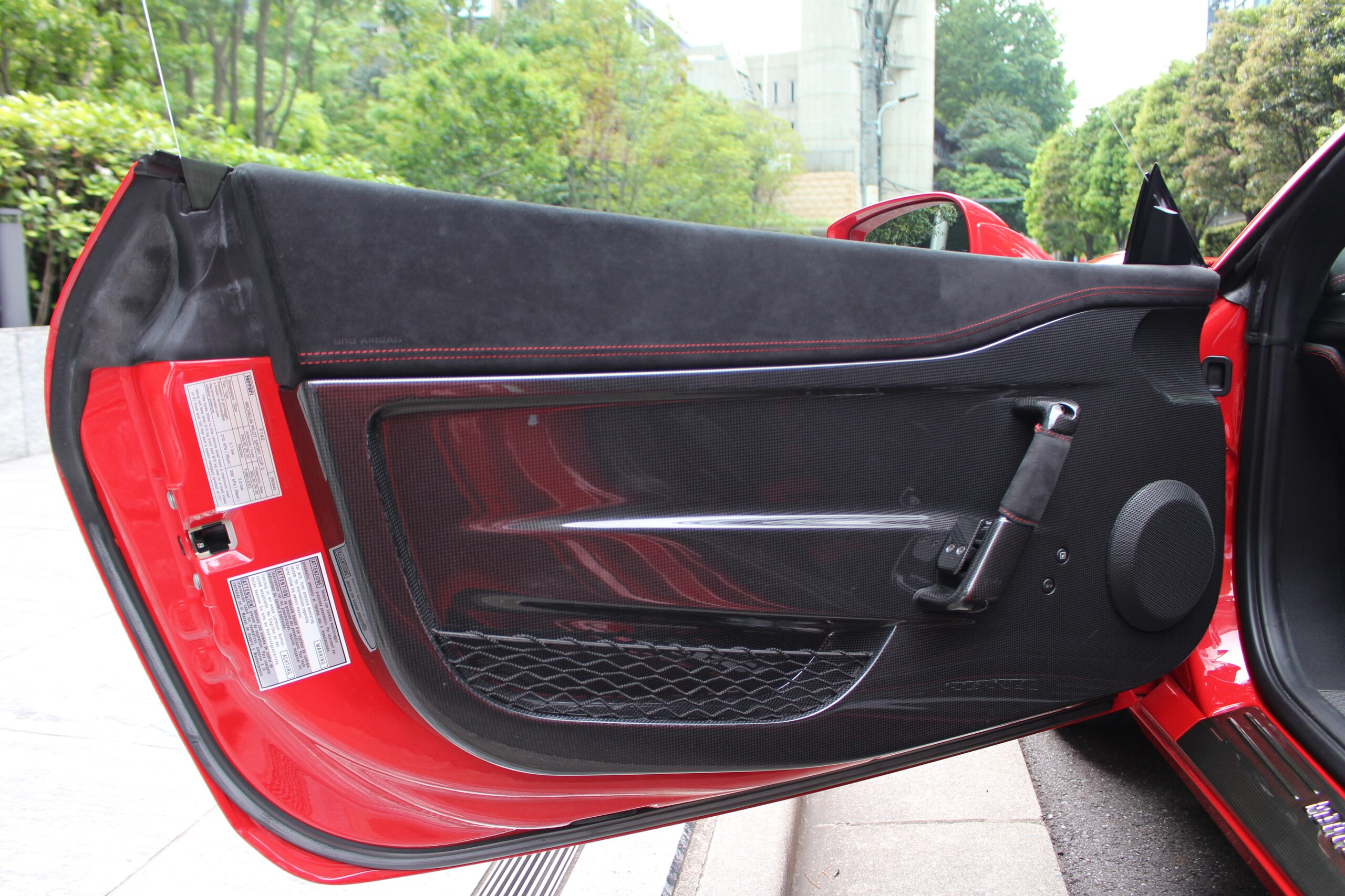 Ferrari 458 Speciale (photo: 8)