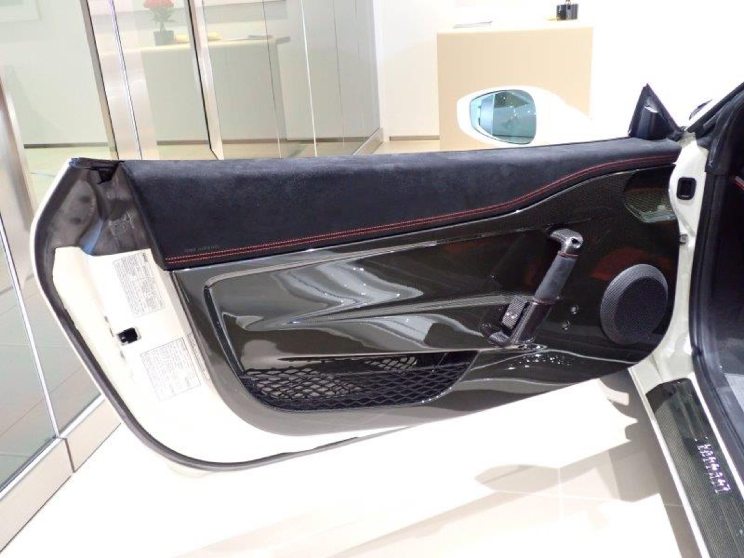 Ferrari 458 Speciale (photo: 6)