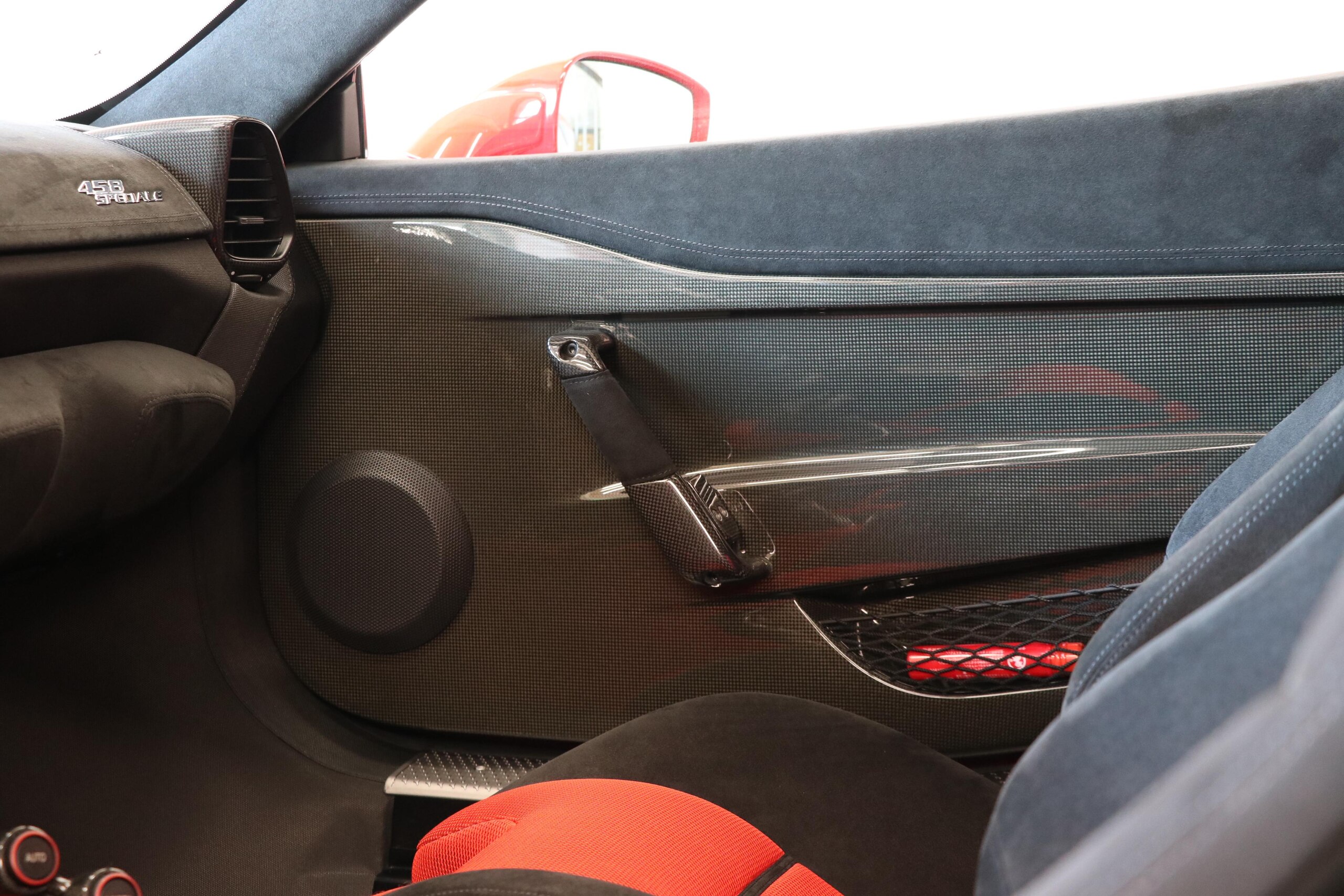 Ferrari 458 Speciale (photo: 15)