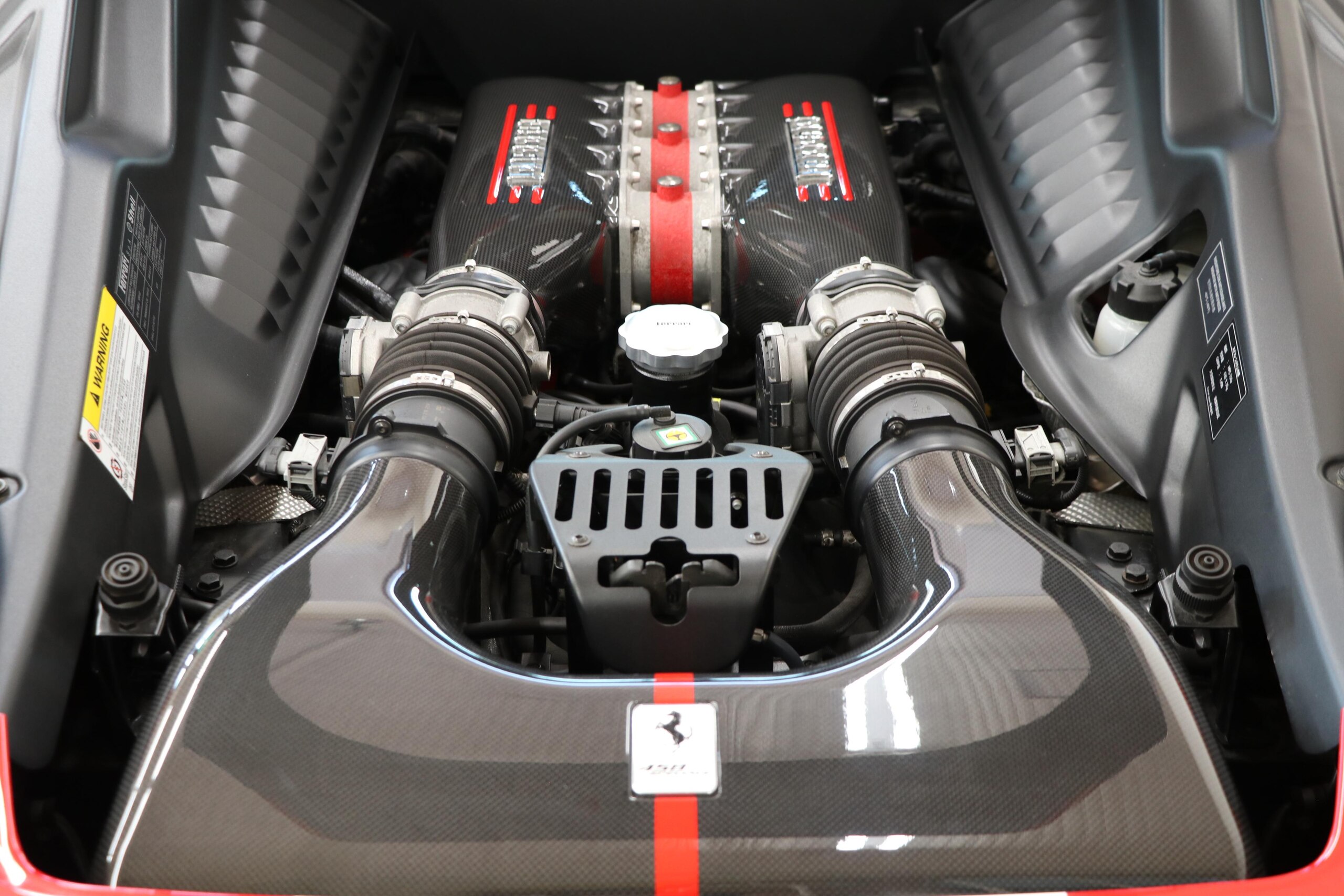 Ferrari 458 Speciale (photo: 17)