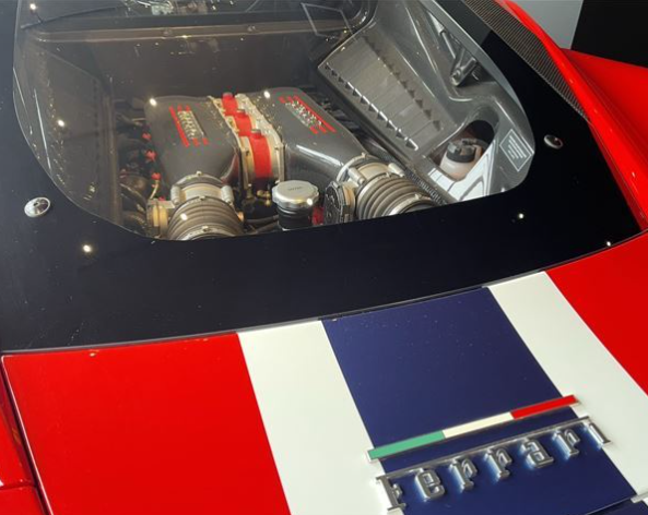 Ferrari 458 Speciale (photo: 16)