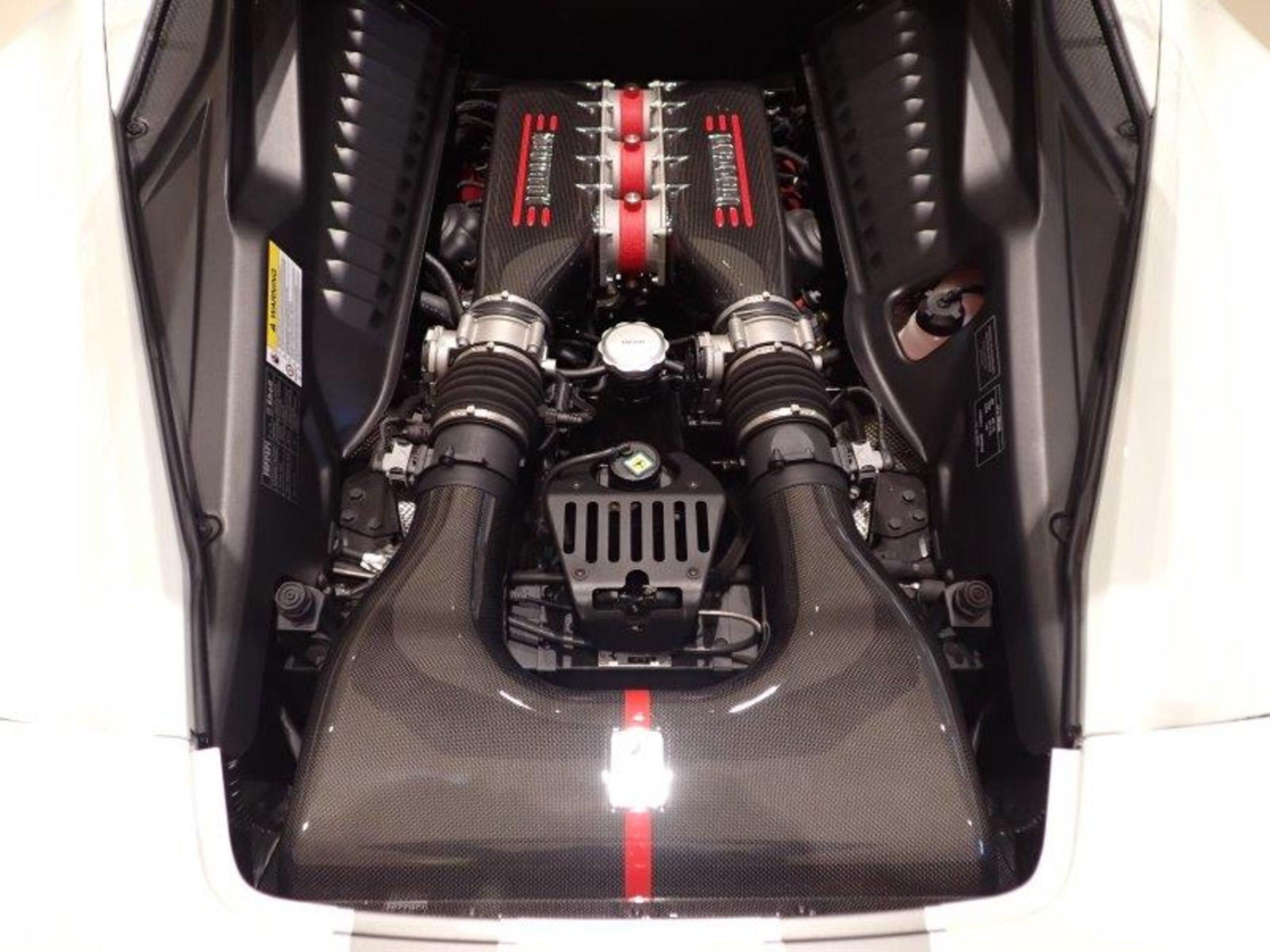 Ferrari 458 Speciale (photo: 13)