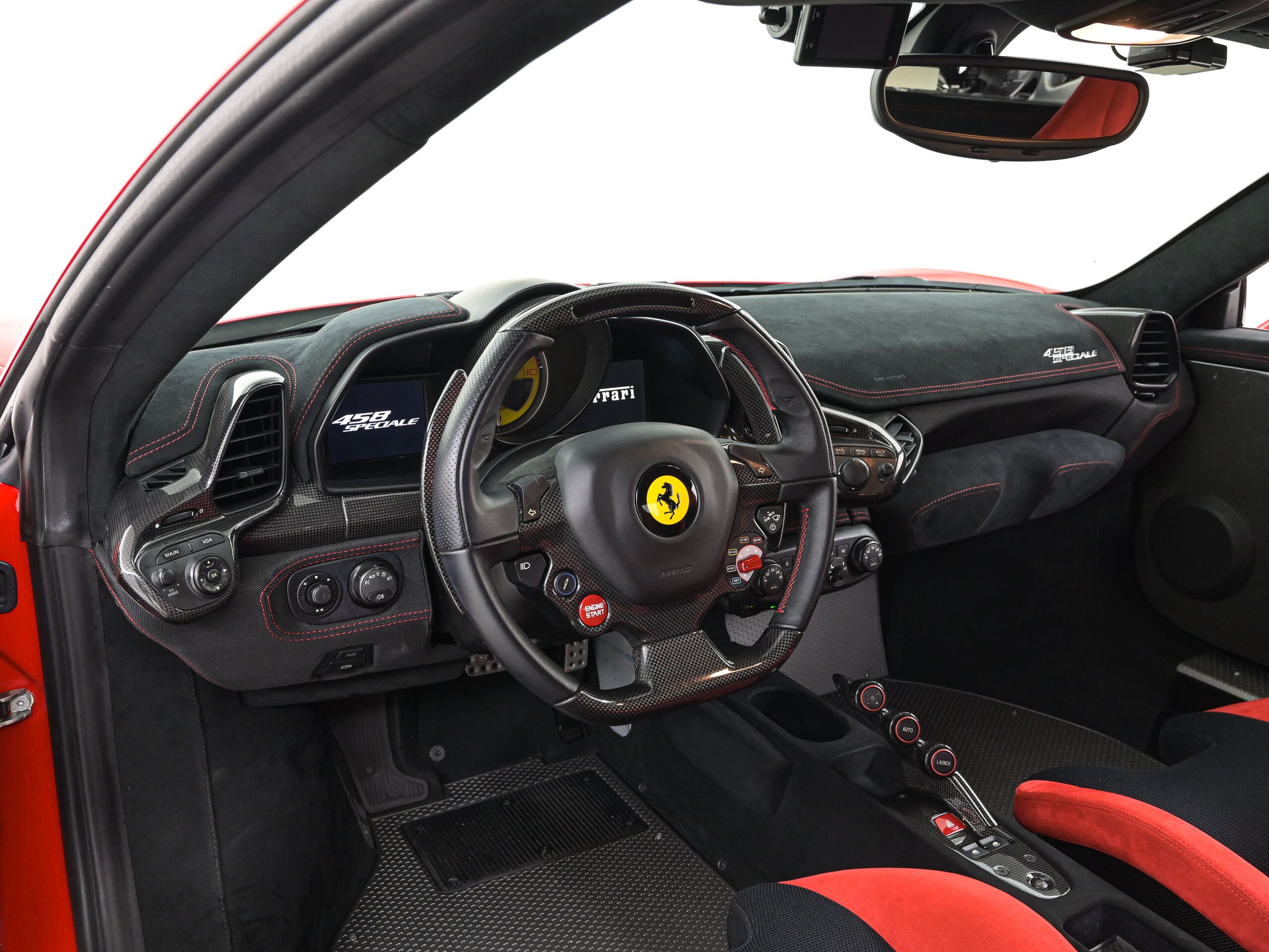 Ferrari 458 Speciale (photo: 5)