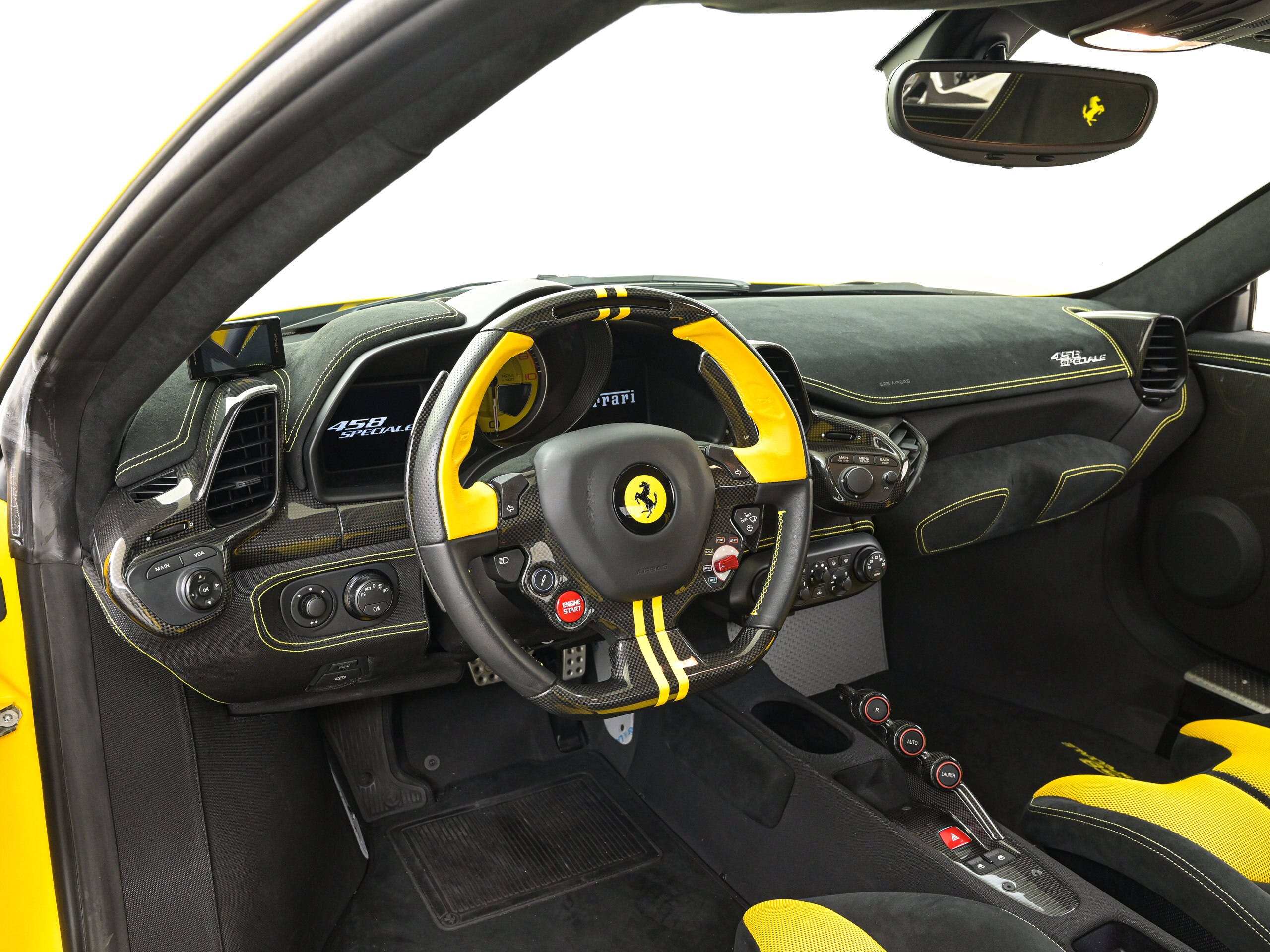 Ferrari 458 Speciale (photo: 5)