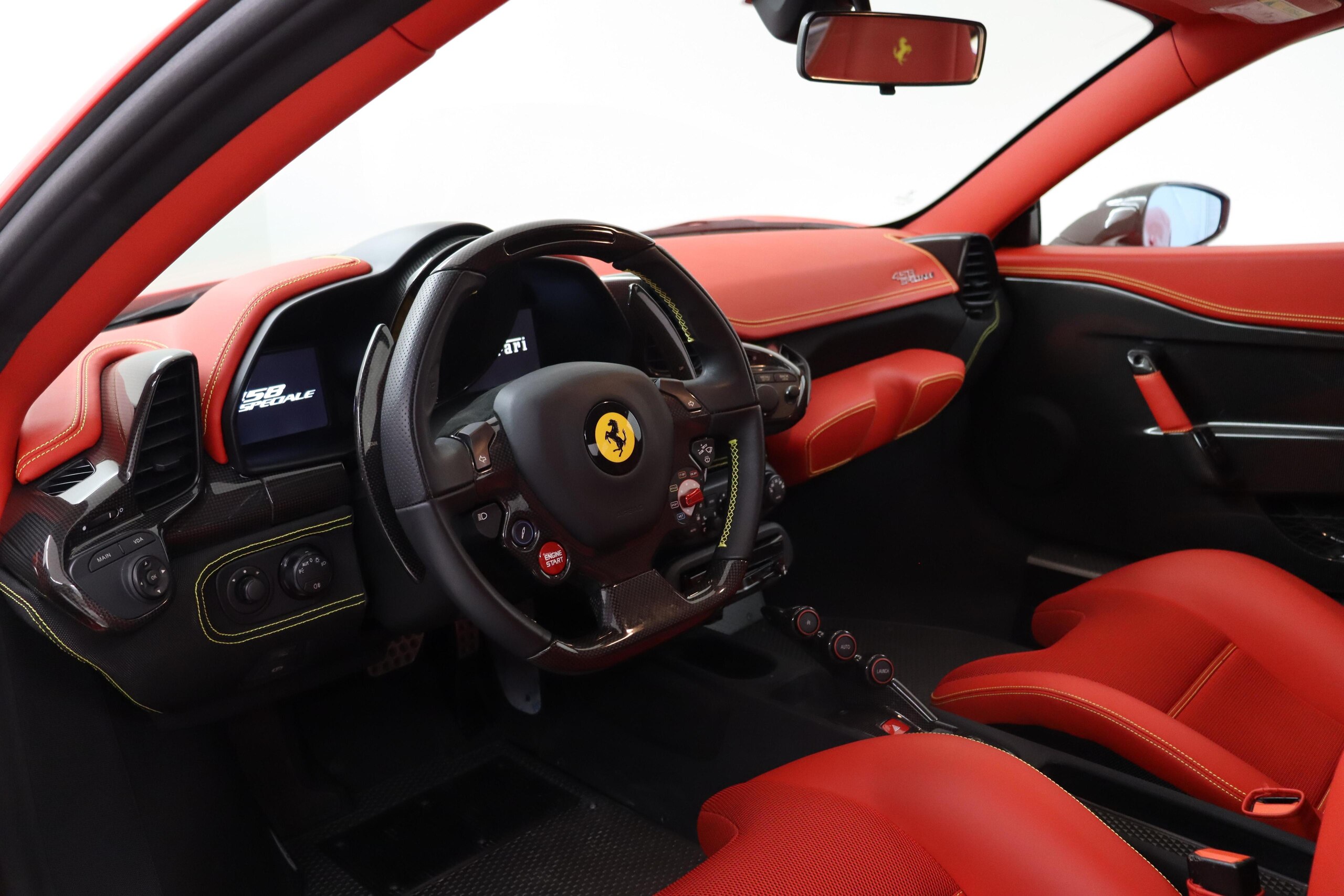 Ferrari 458 Speciale (photo: 7)