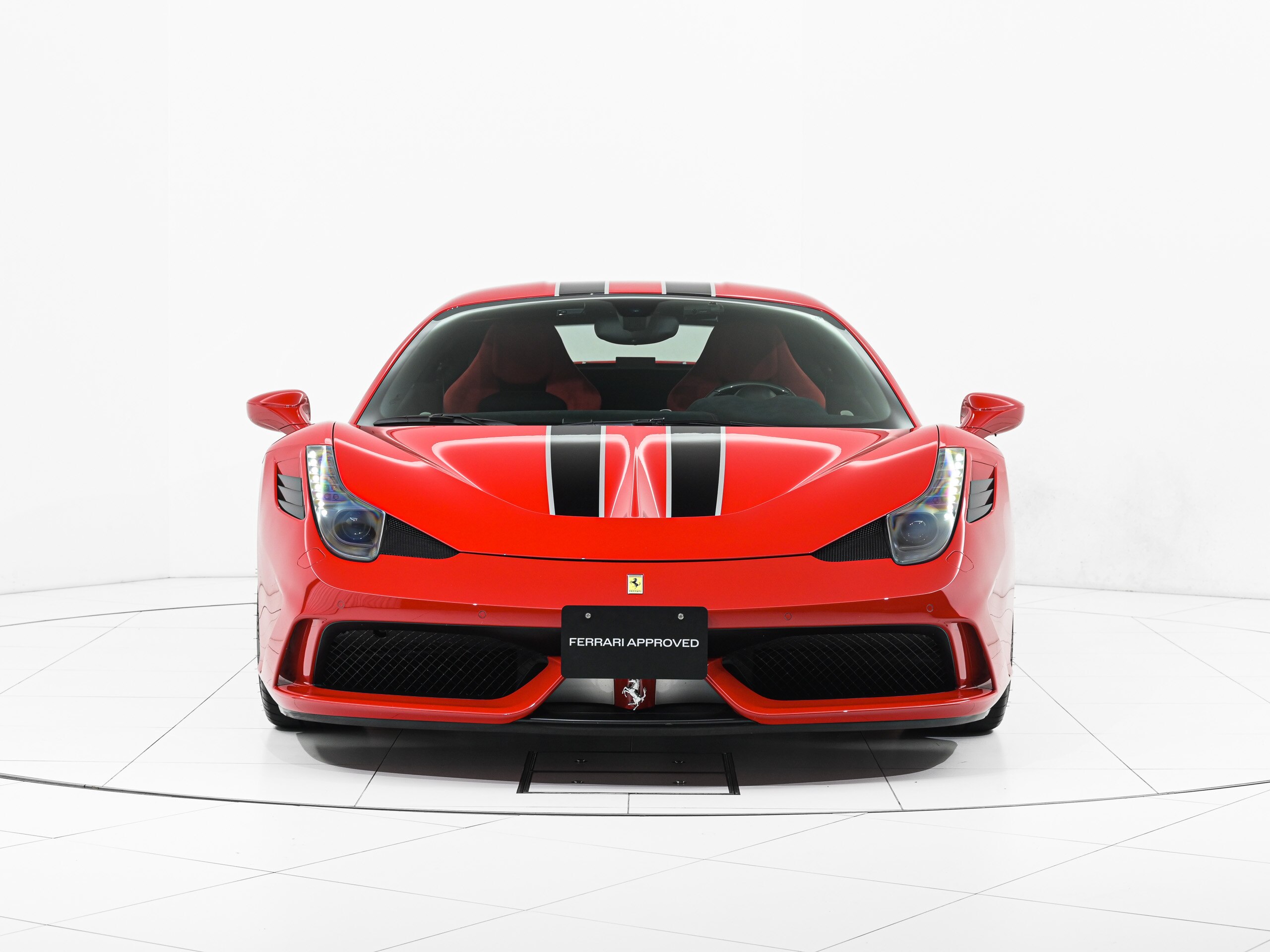 Ferrari 458 Speciale (photo: 1)