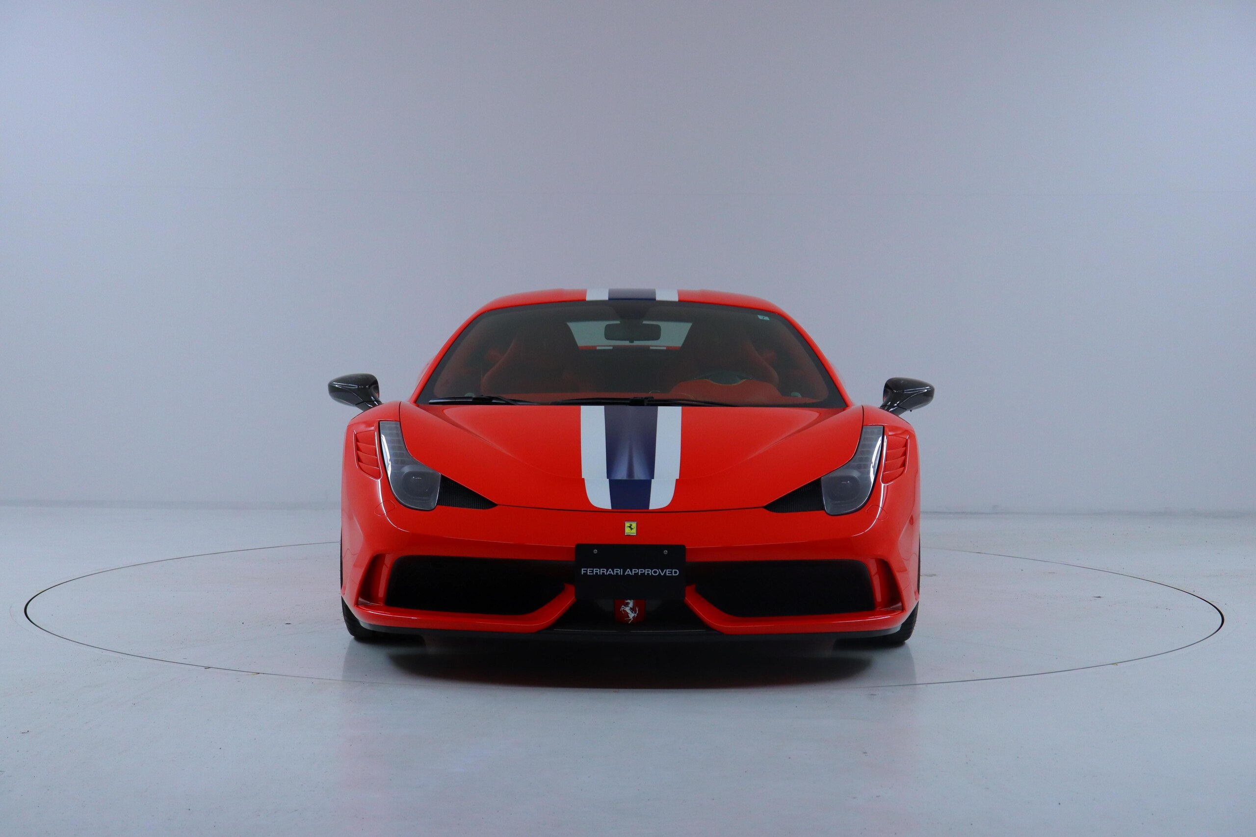 Ferrari 458 Speciale (photo: 1)