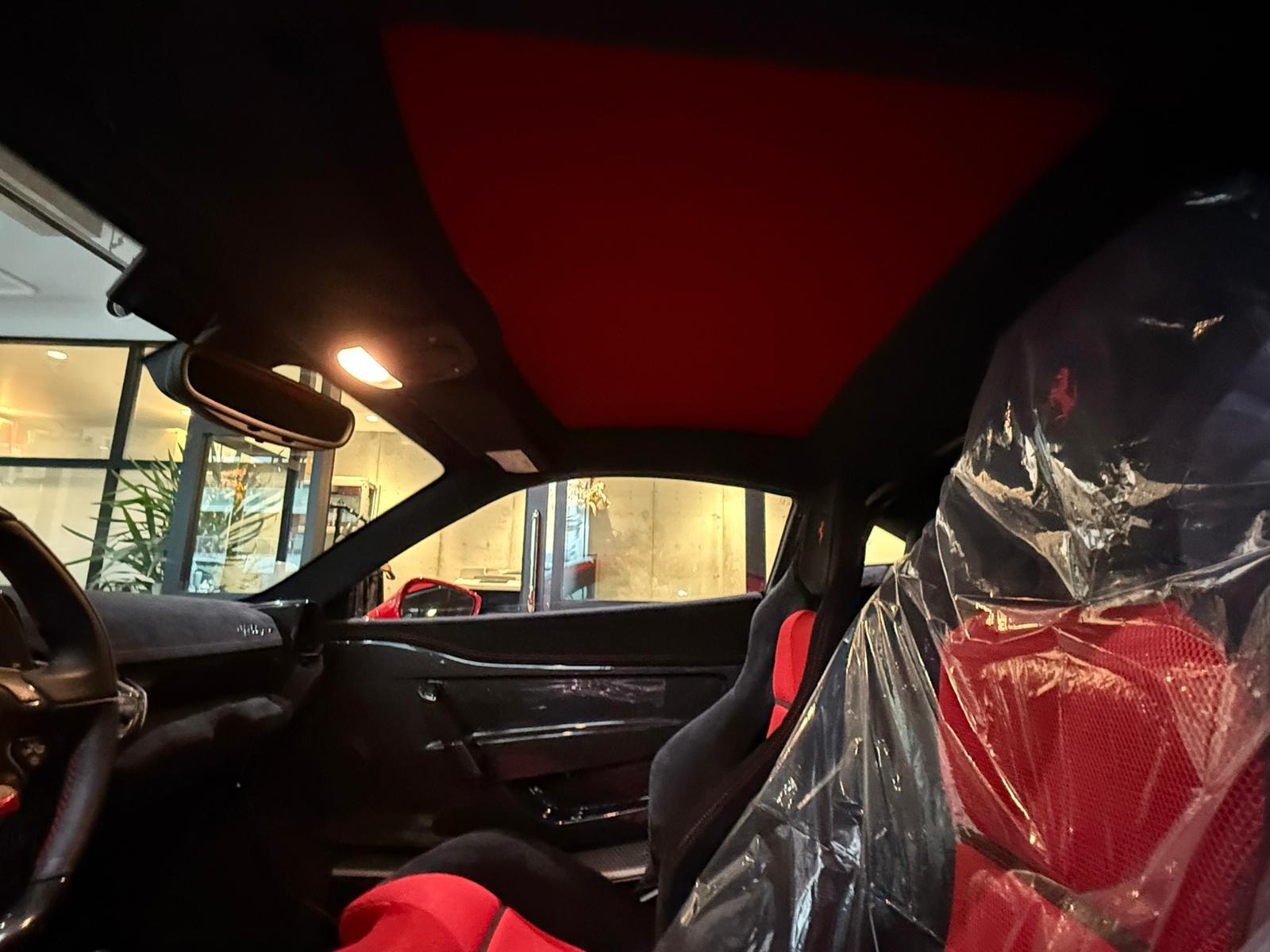 Ferrari 458 Speciale (photo: 10)