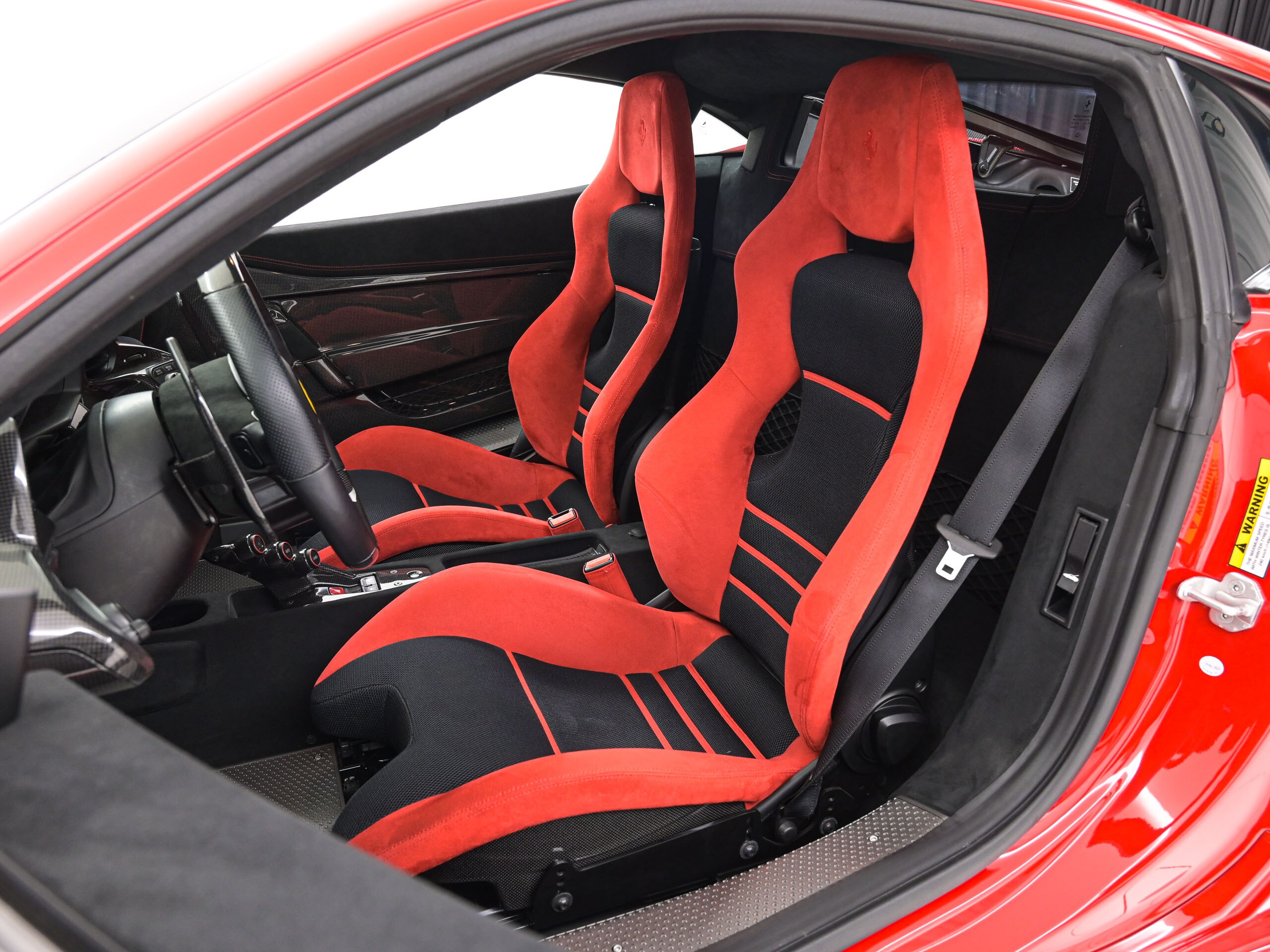 Ferrari 458 Speciale (photo: 6)