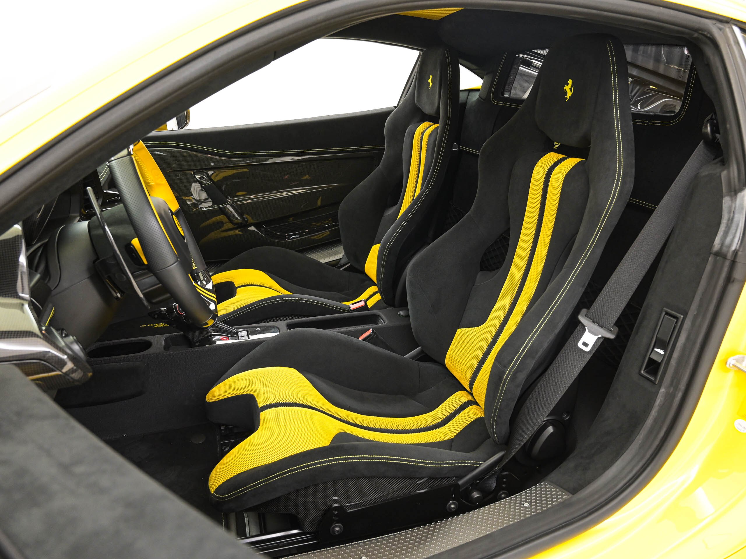 Ferrari 458 Speciale (photo: 6)