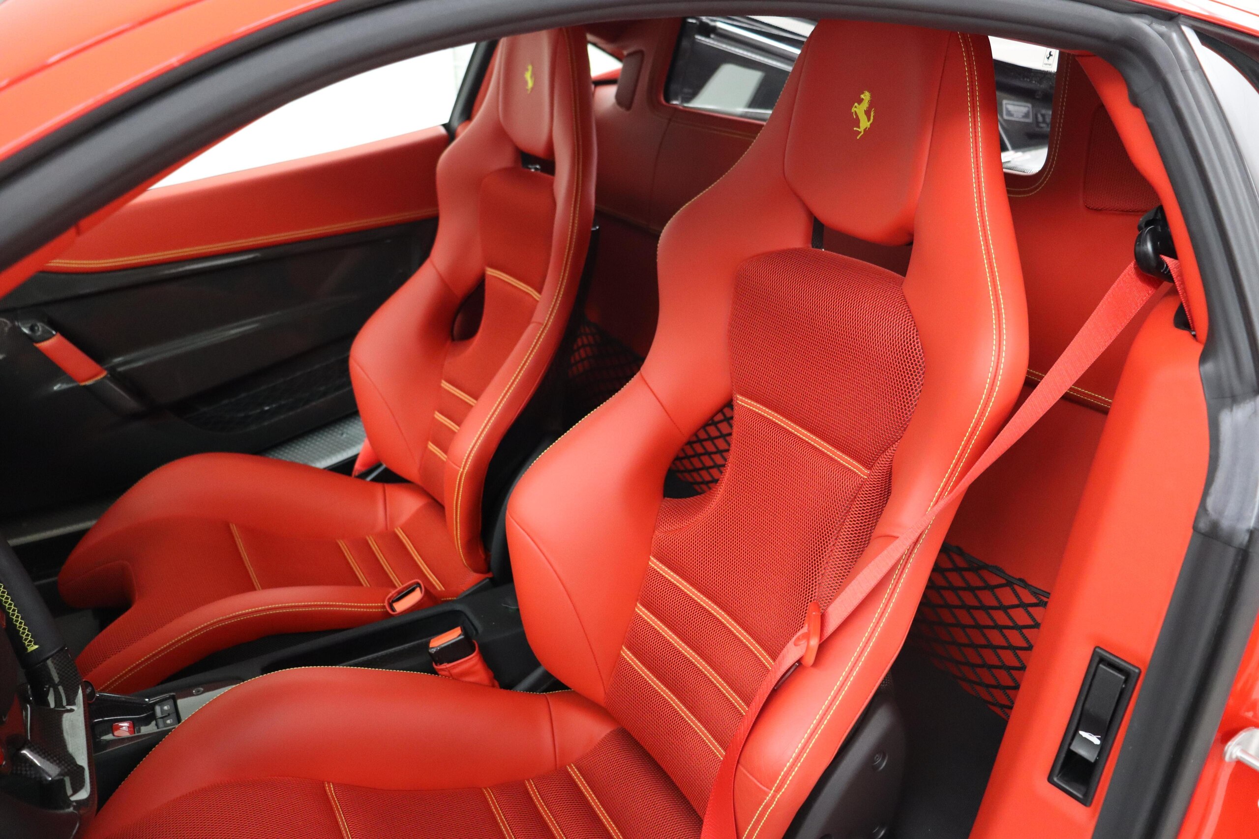 Ferrari 458 Speciale (photo: 8)