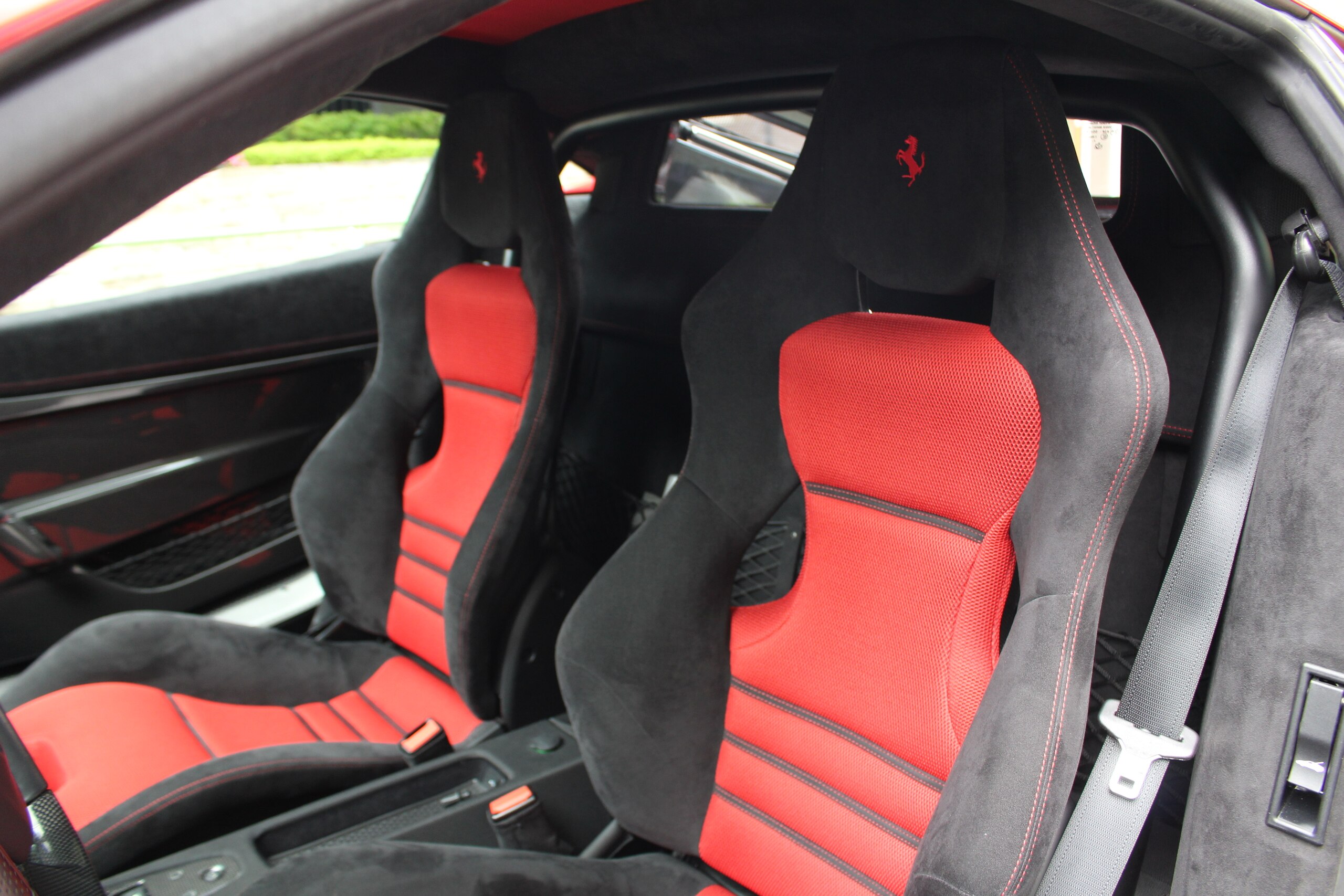 Ferrari 458 Speciale (photo: 11)