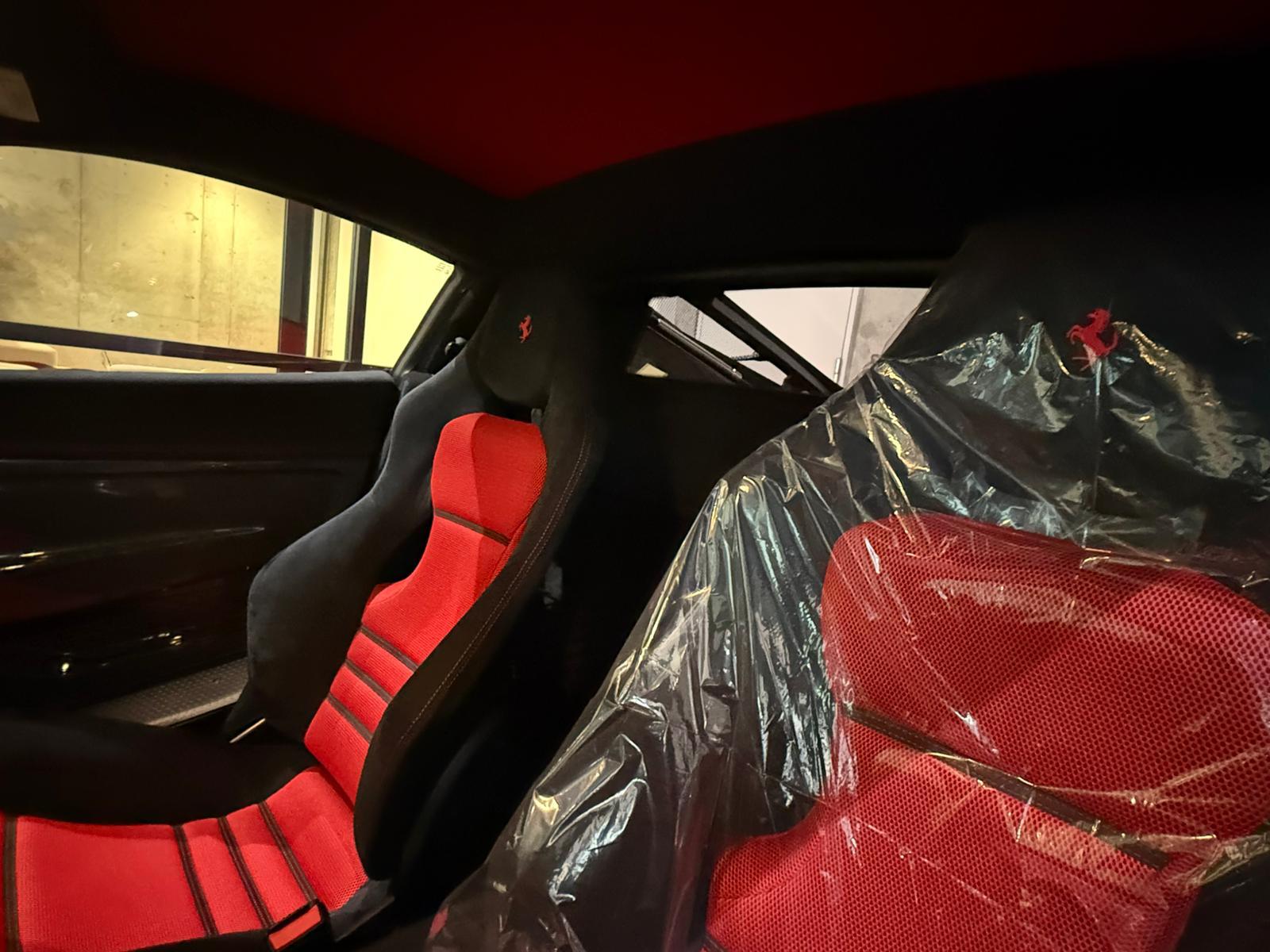 Ferrari 458 Speciale (photo: 11)