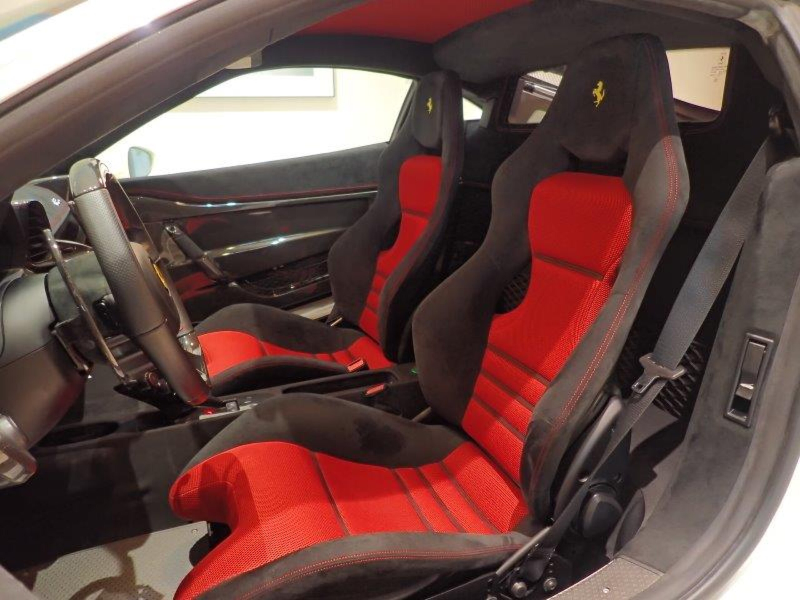 Ferrari 458 Speciale (photo: 8)