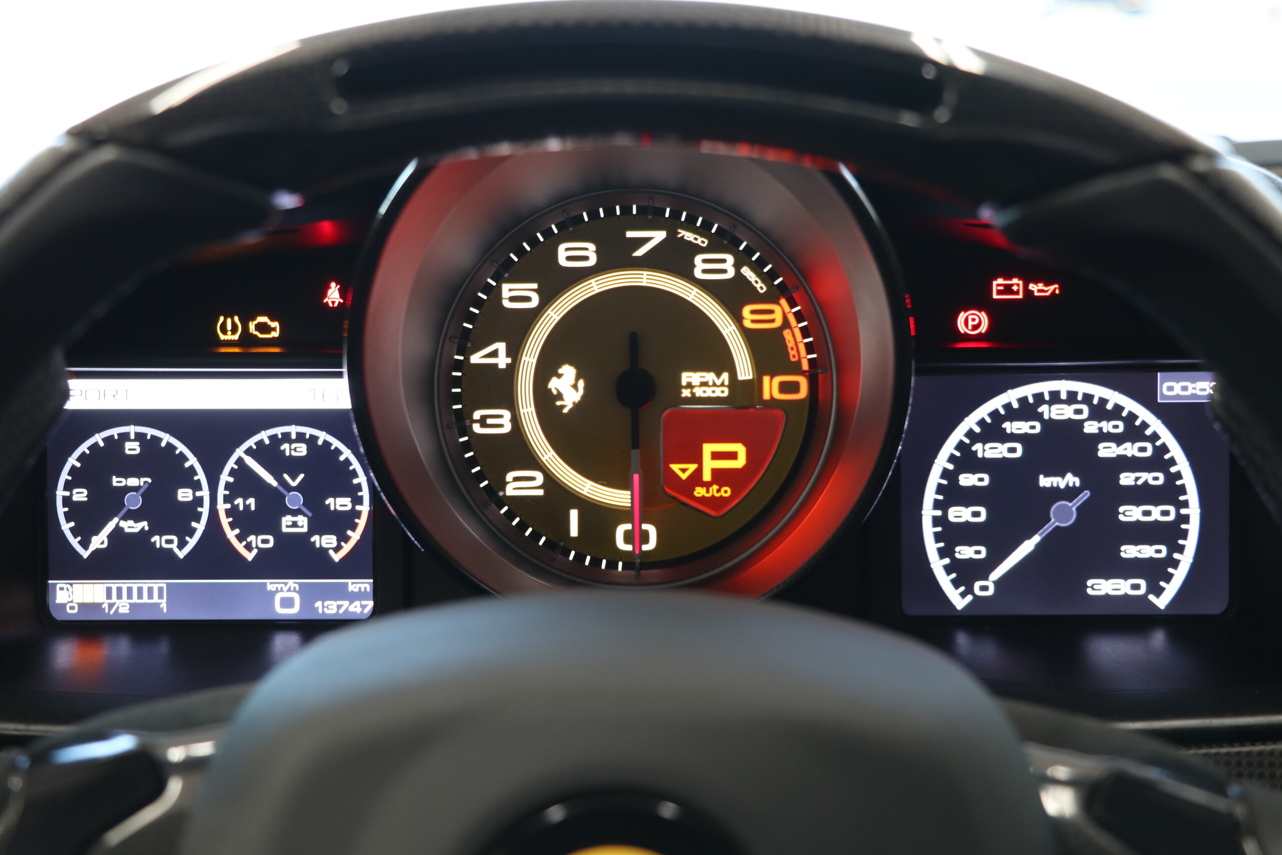 Ferrari 458 Speciale (photo: 10)