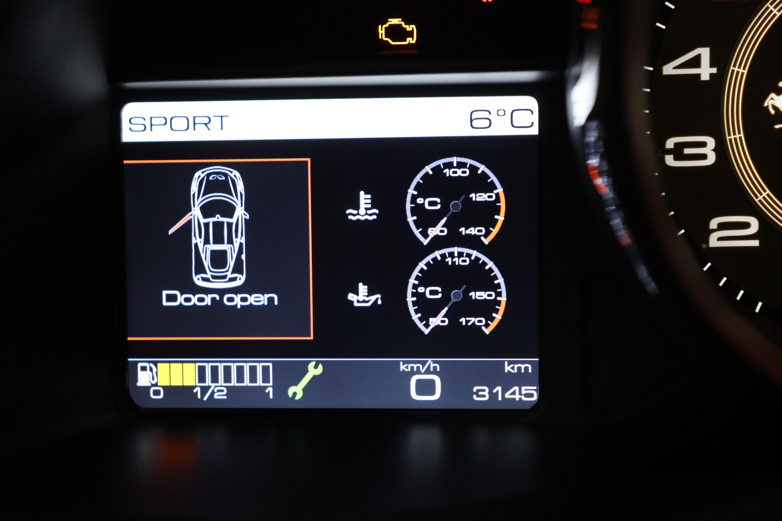 Ferrari 458 Speciale (photo: 10)