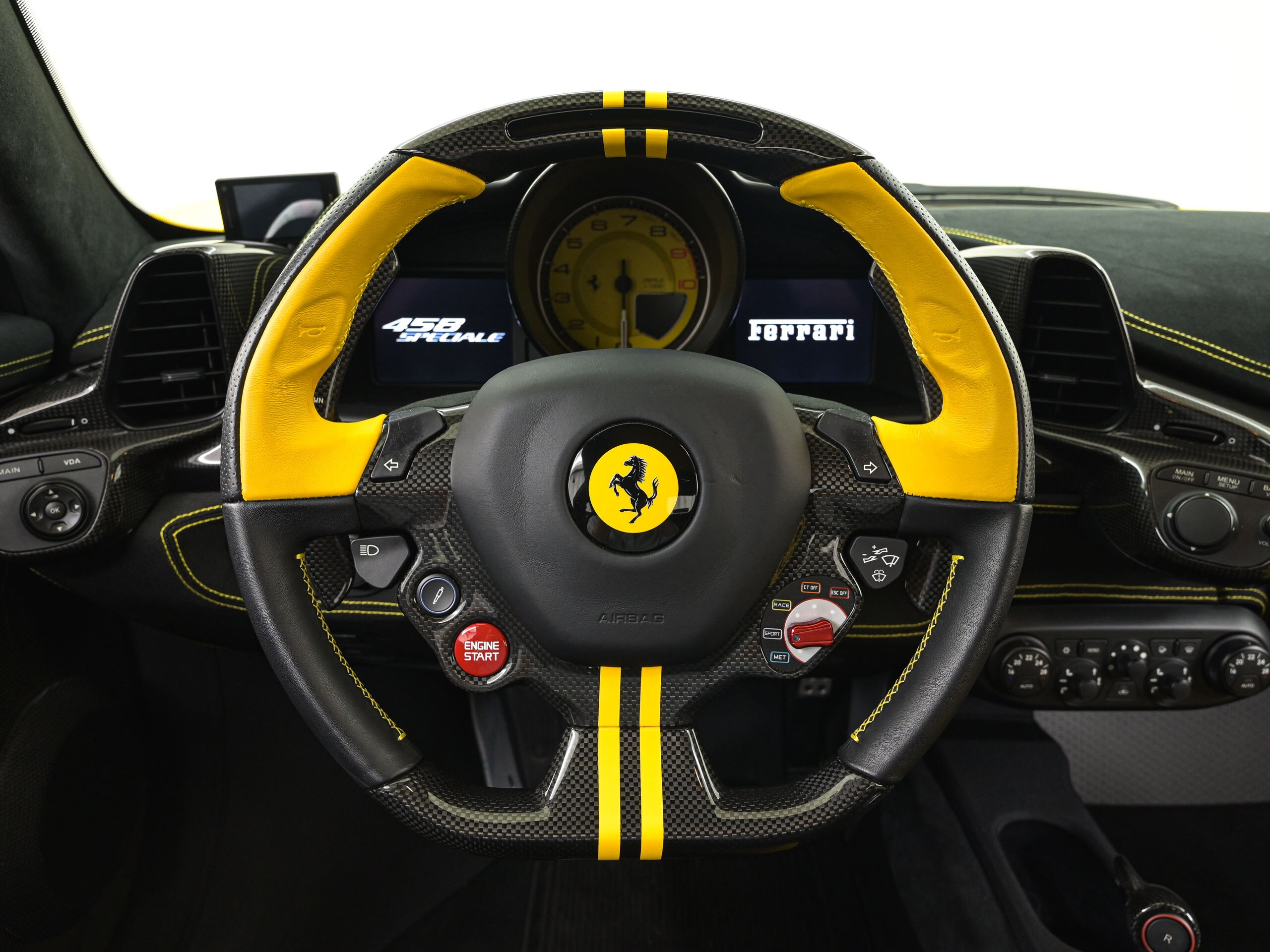 Ferrari 458 Speciale (photo: 9)