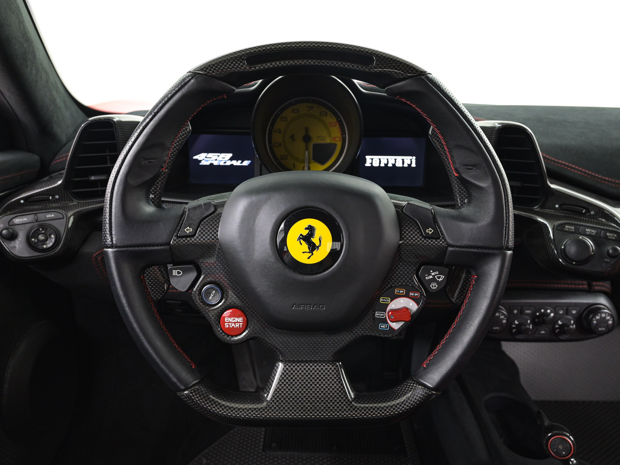 Ferrari 458 Speciale (photo: 9)