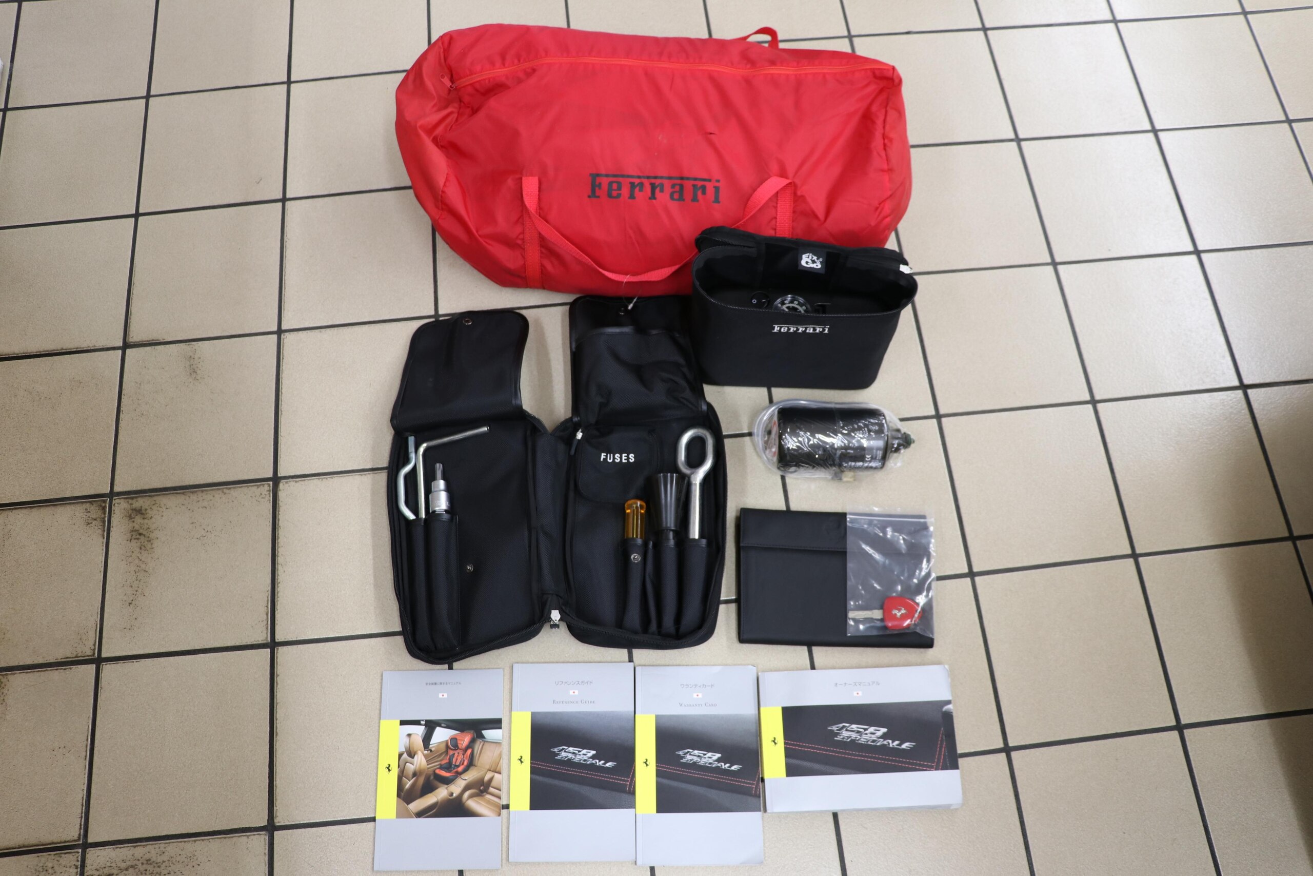 Ferrari 458 Speciale (photo: 19)