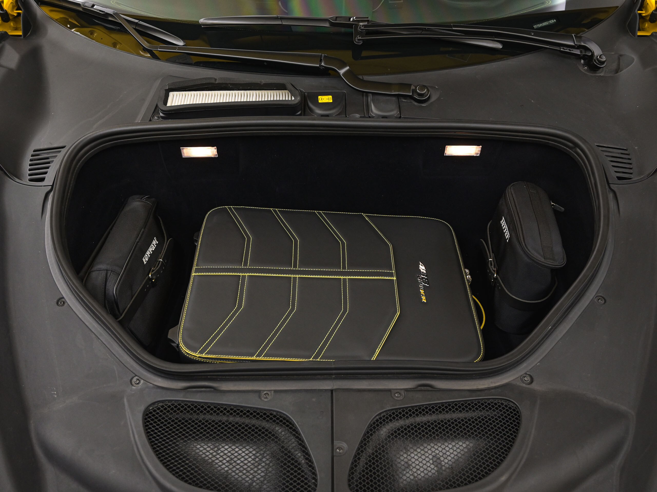 Ferrari 458 Speciale (photo: 15)