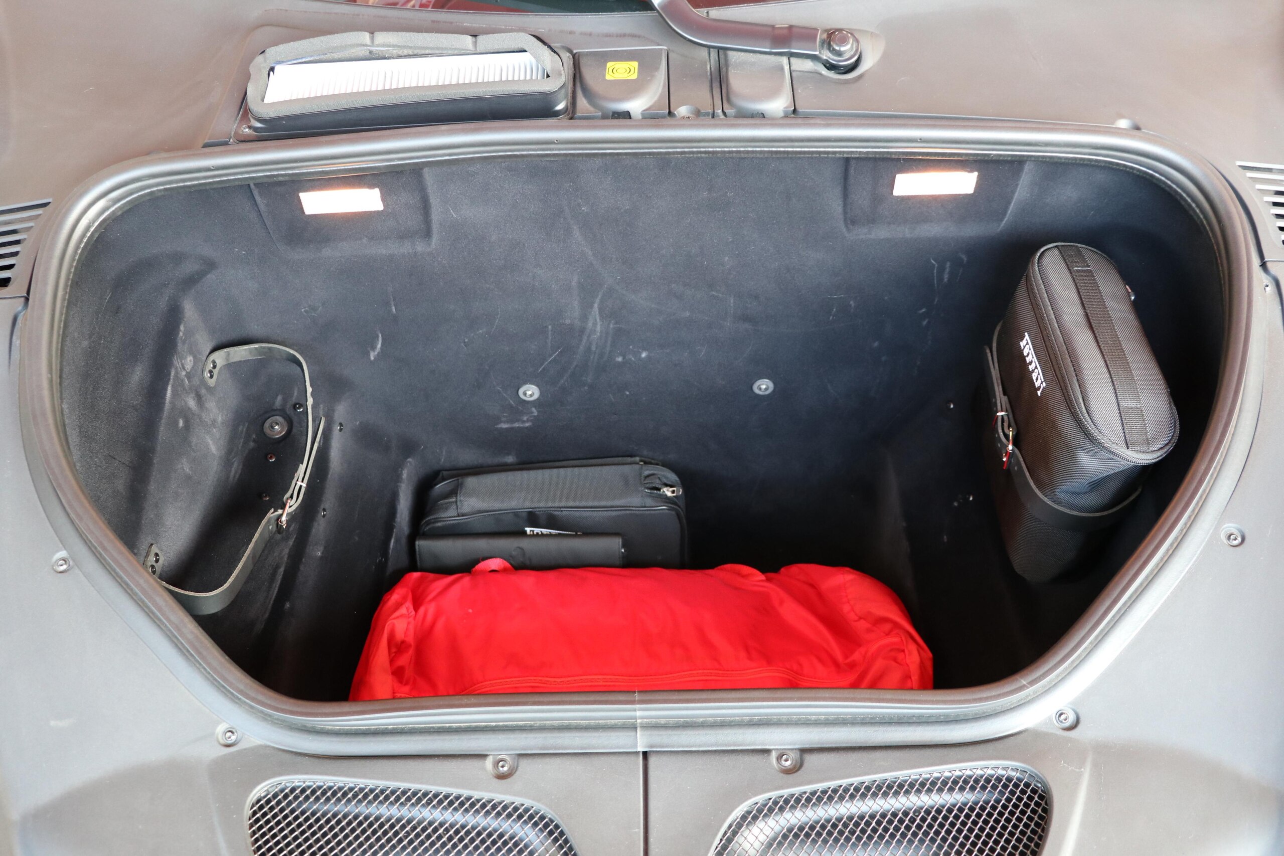 Ferrari 458 Speciale (photo: 18)