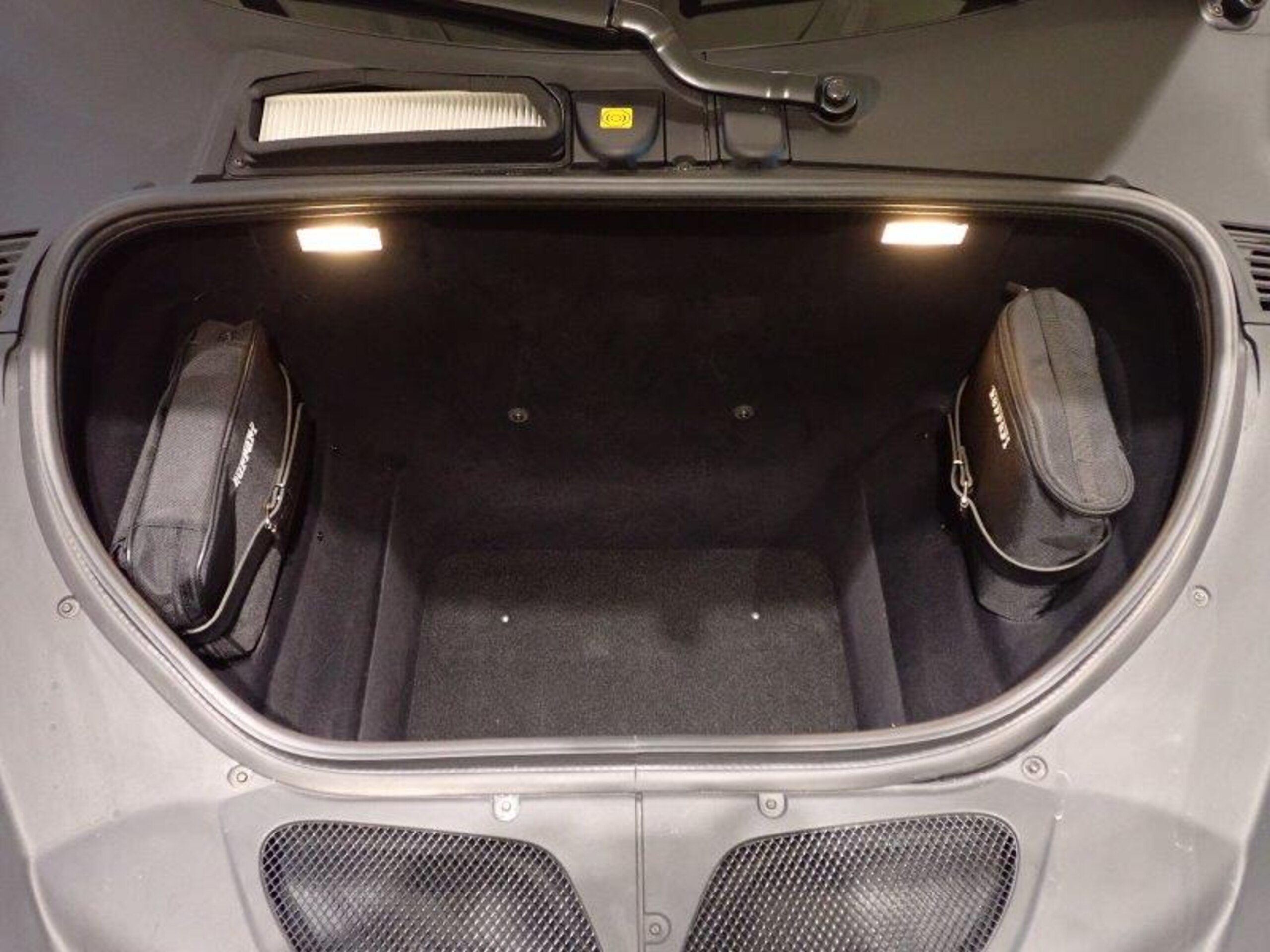 Ferrari 458 Speciale (photo: 14)