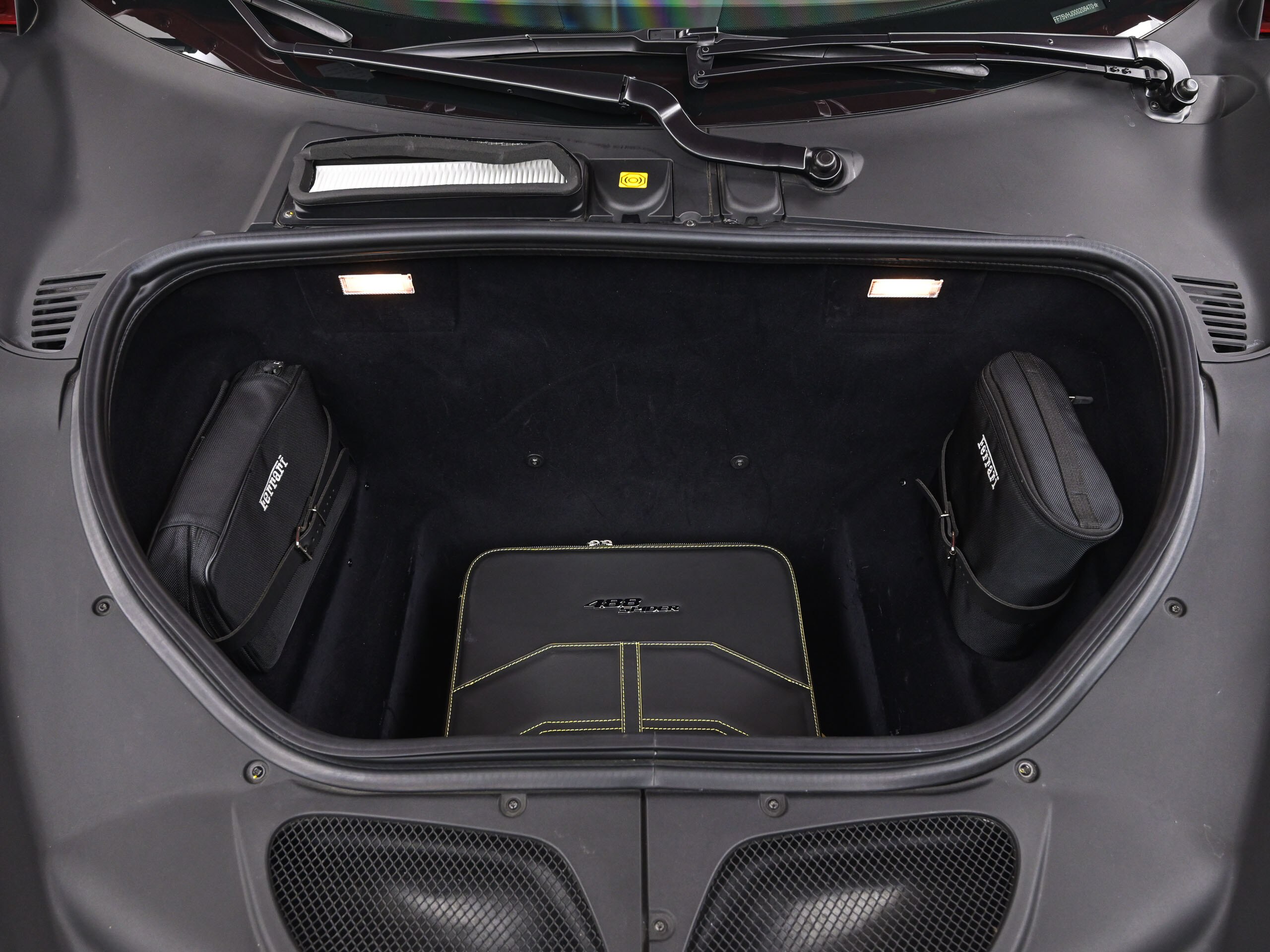 Ferrari 458 Speciale (photo: 17)