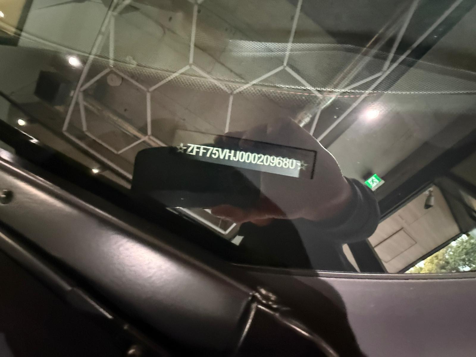 Ferrari 458 Speciale (photo: 15)