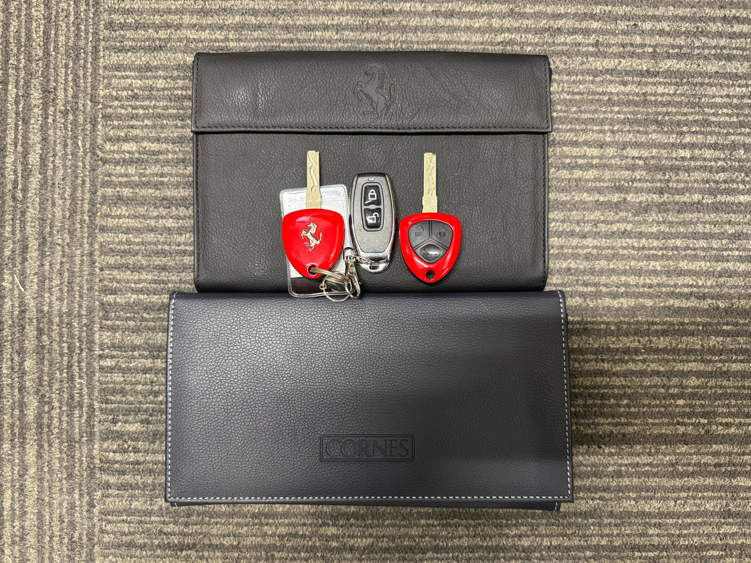 Ferrari 458 Spider (photo: 23)