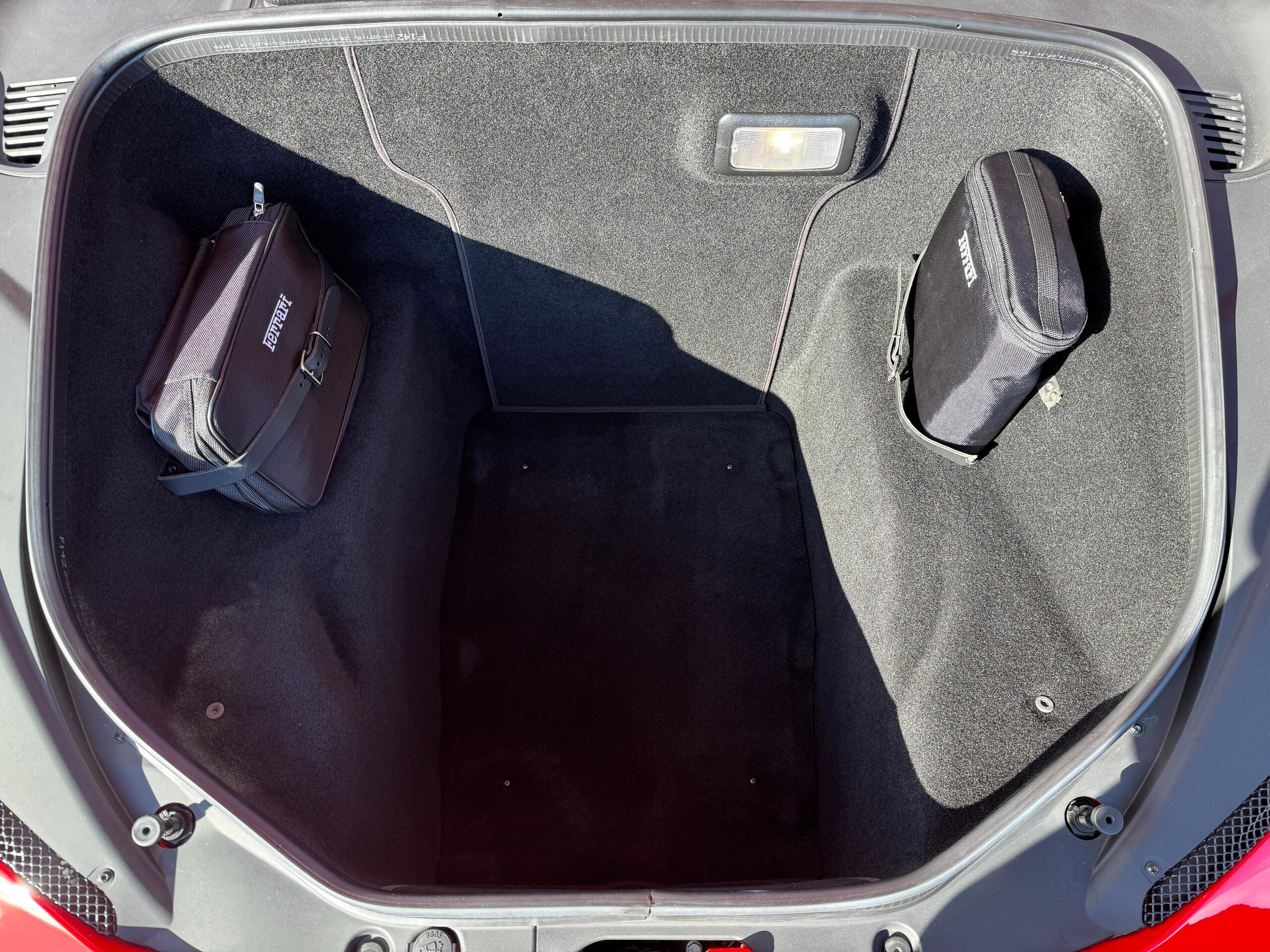 Ferrari 458 Spider (photo: 22)