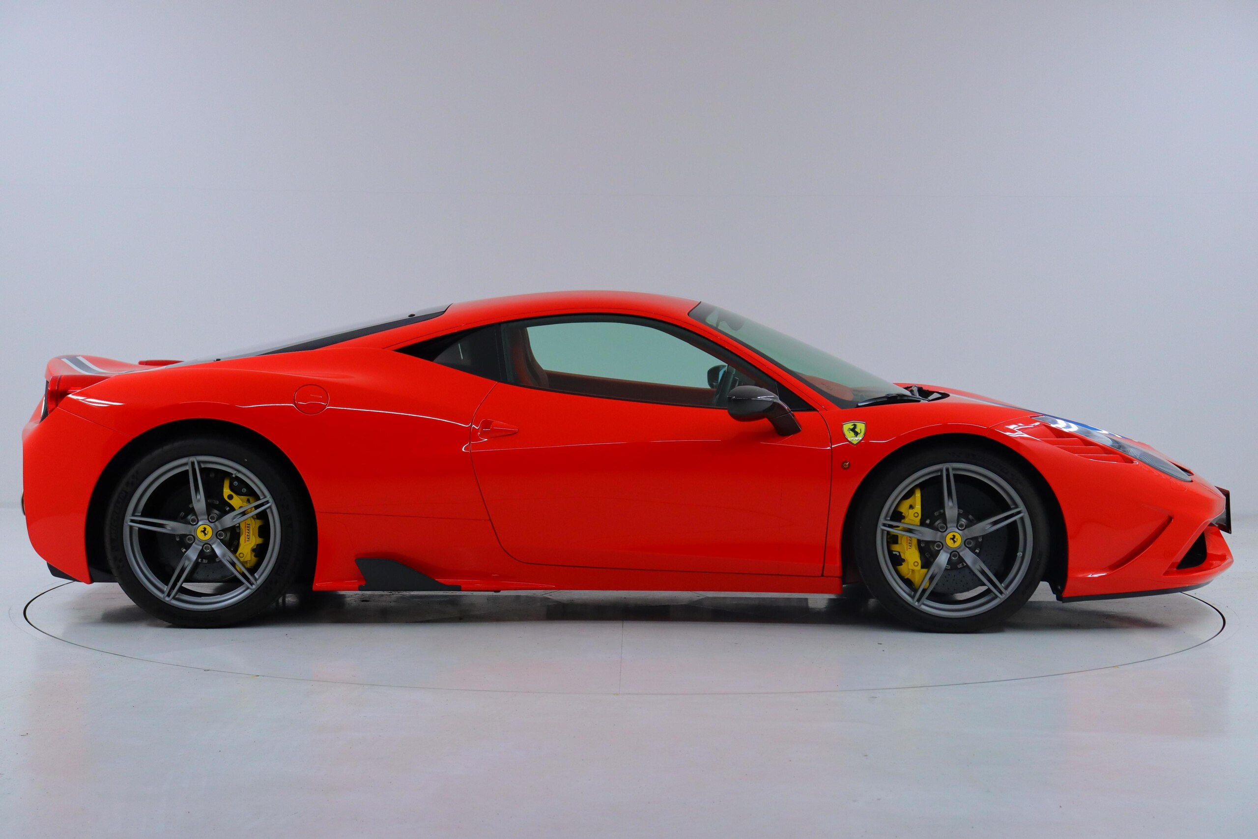 Ferrari 458 Speciale (photo: 5)