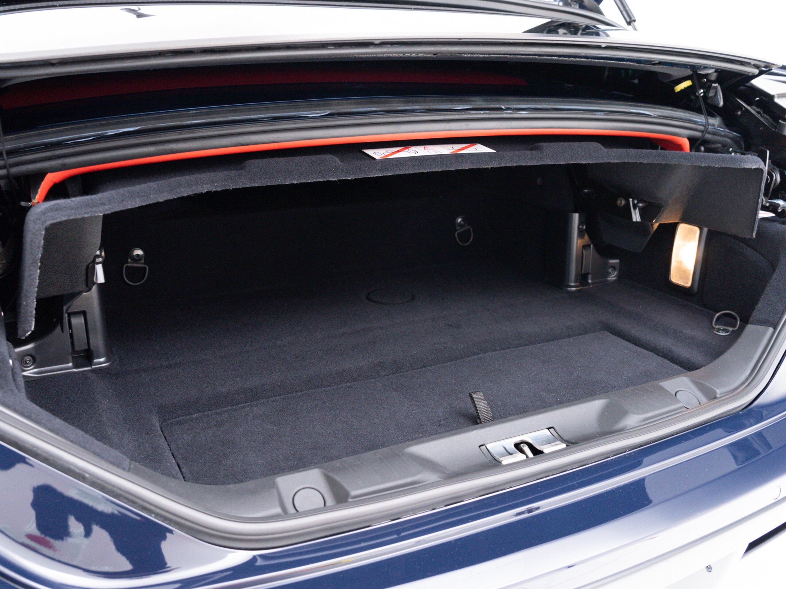 Ferrari California T (photo: 20)