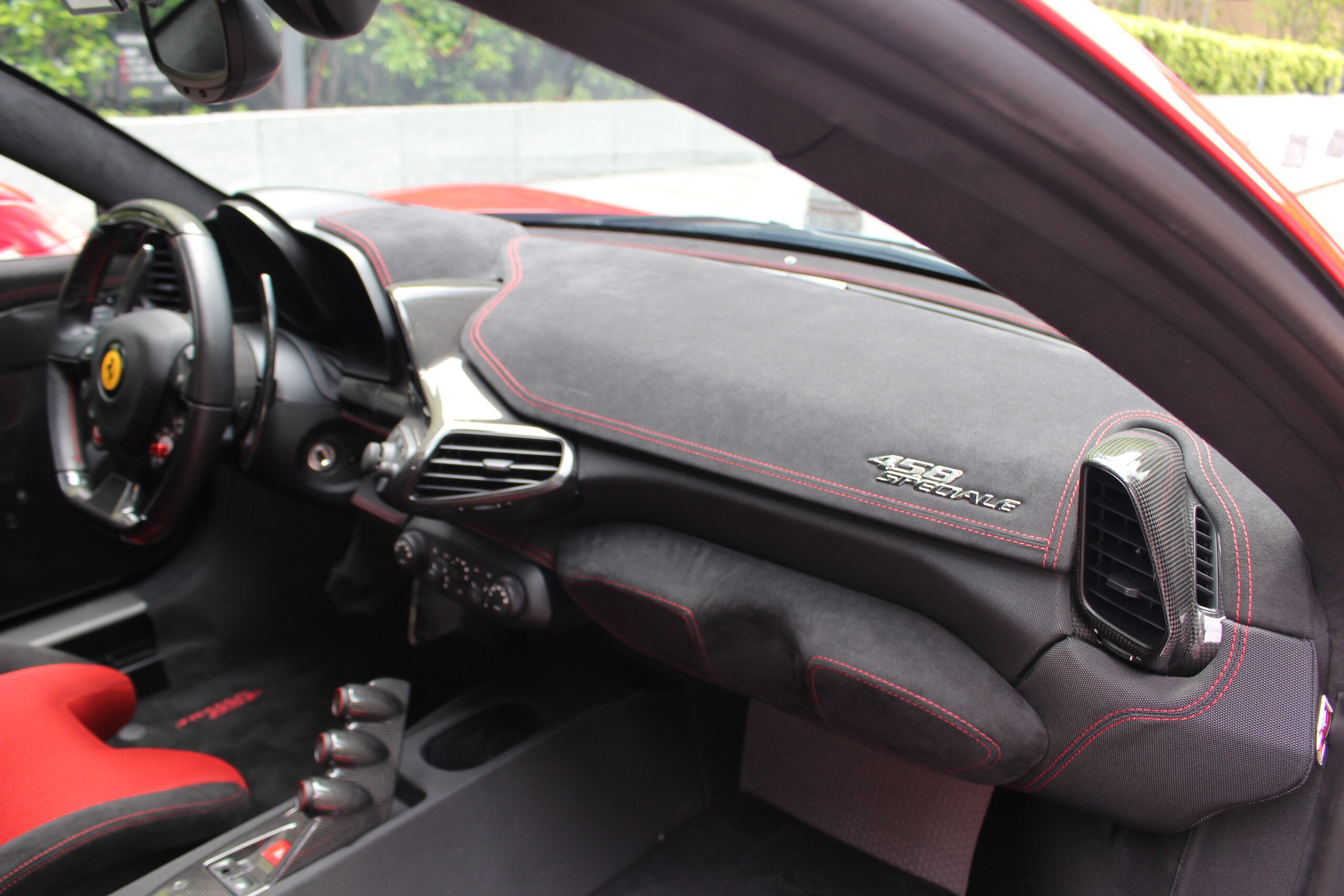 Ferrari 458 Speciale (photo: 14)