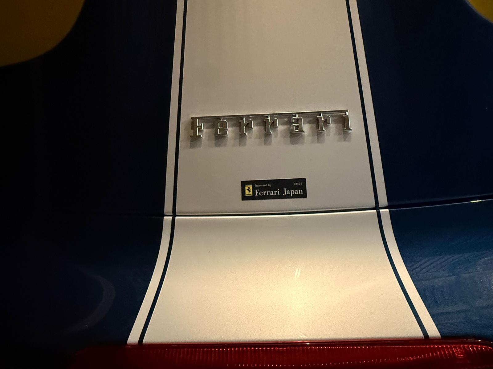 Ferrari 458 Speciale Aperta (photo: 11)