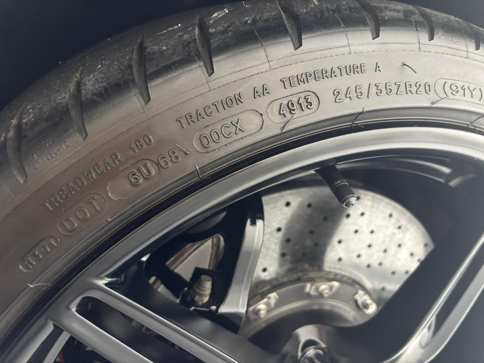 Ferrari 458 Speciale (photo: 15)