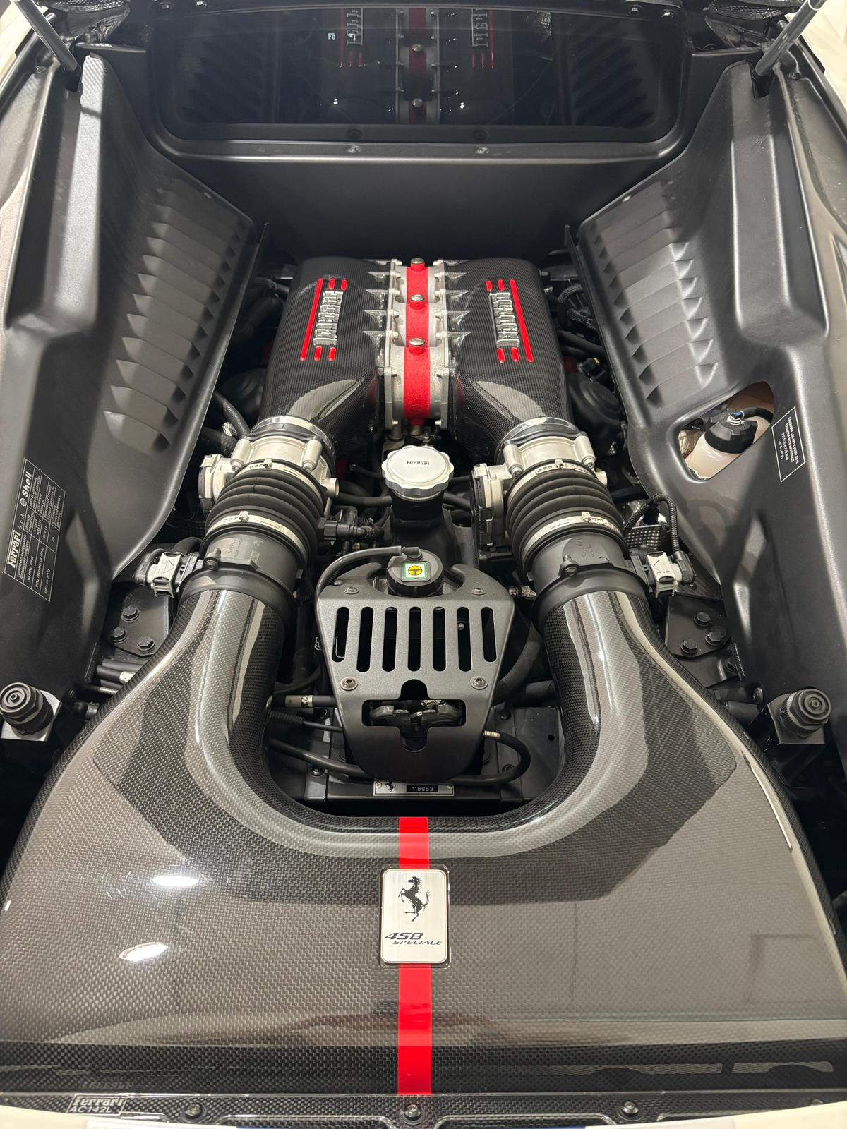 Ferrari 458 Speciale (photo: 26)