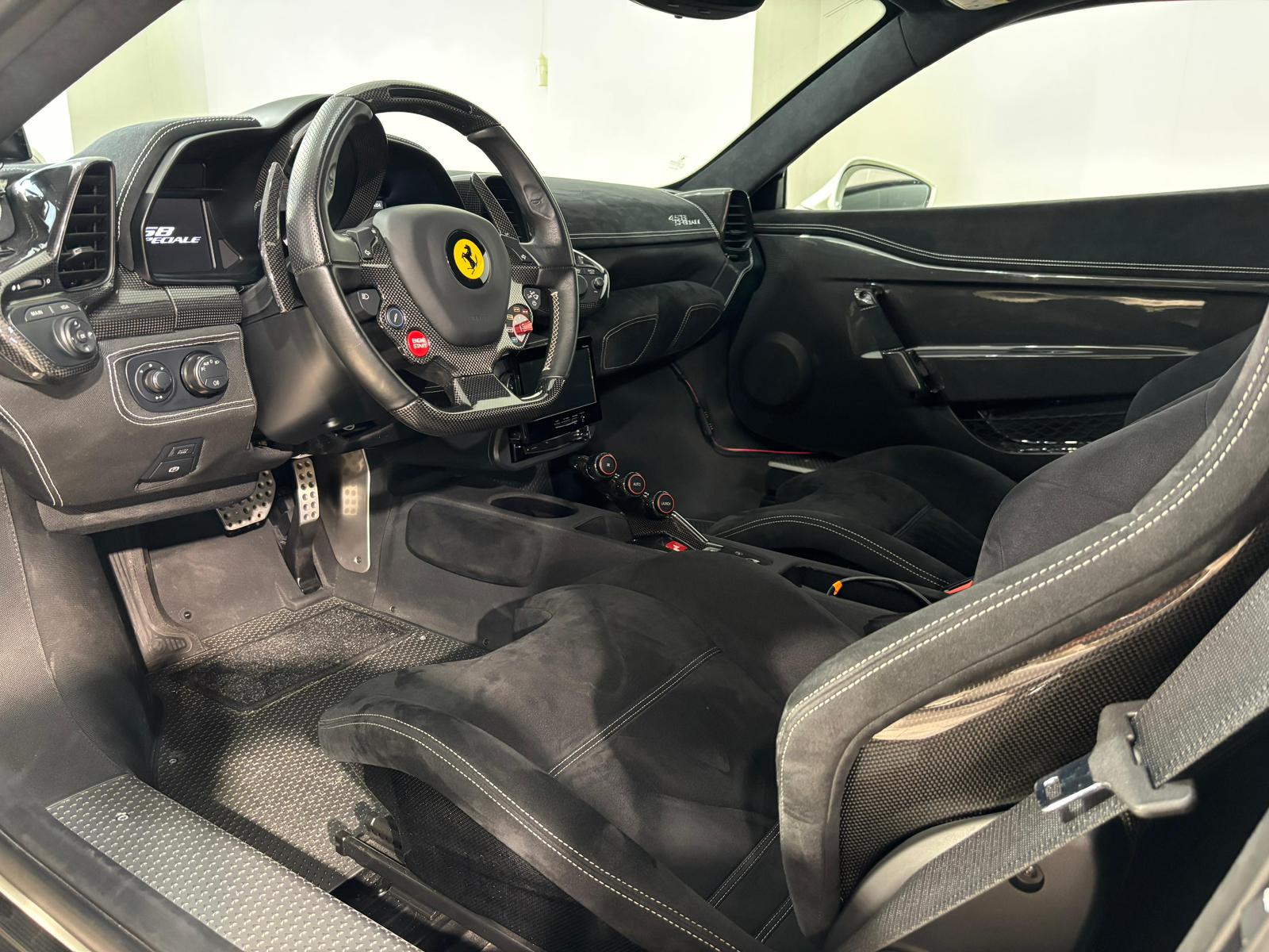 Ferrari 458 Speciale (photo: 3)