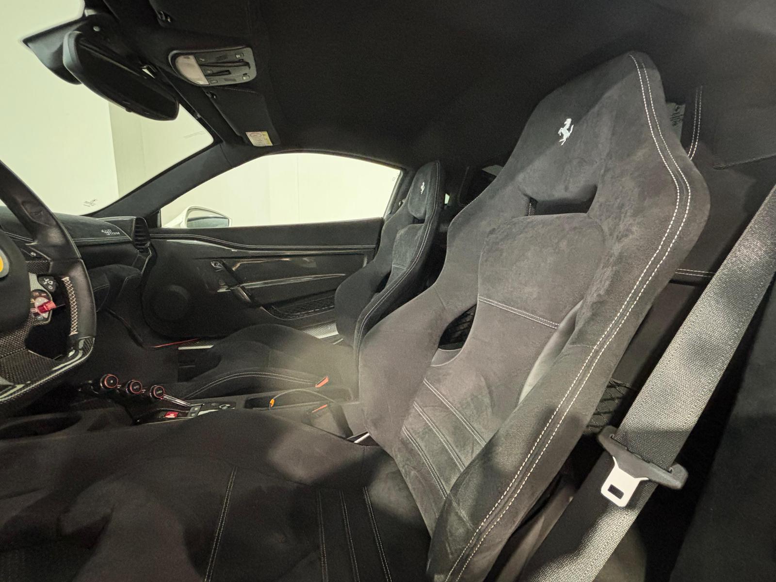 Ferrari 458 Speciale (photo: 6)