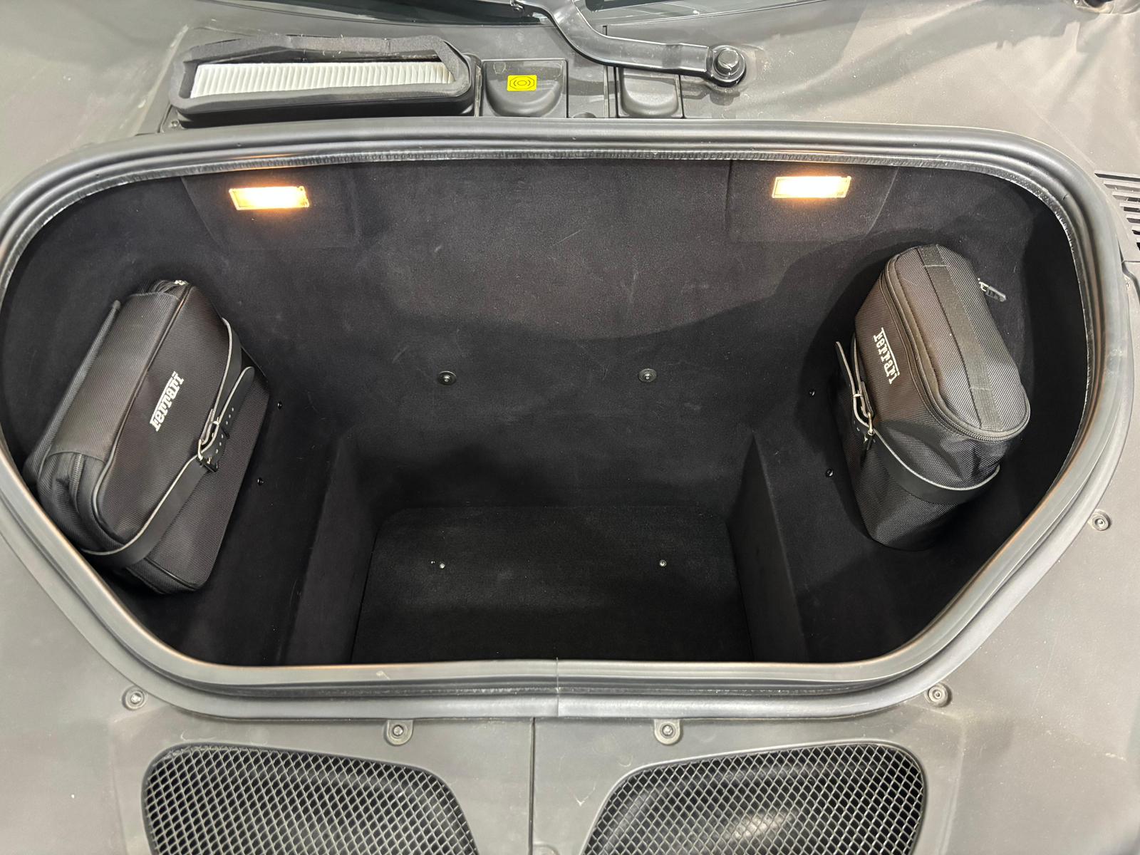 Ferrari 458 Speciale (photo: 19)