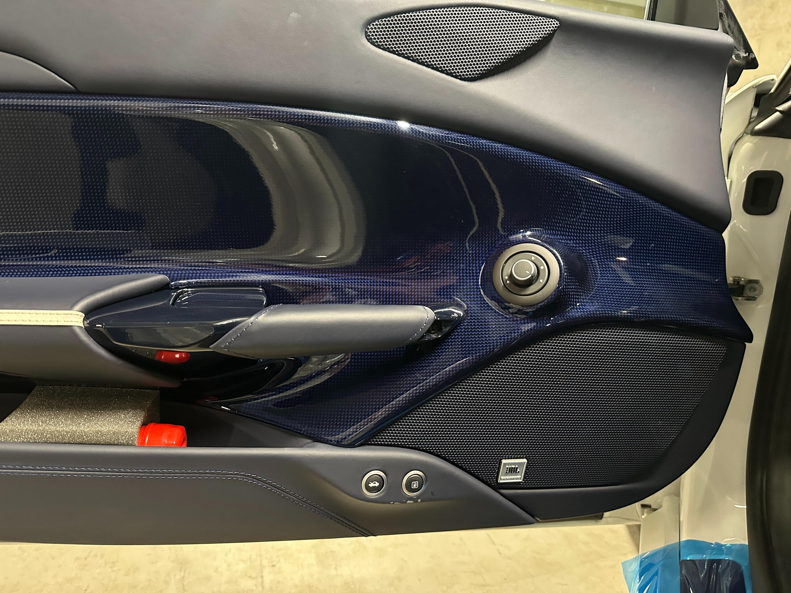 Ferrari 488 Spider (photo: 9)