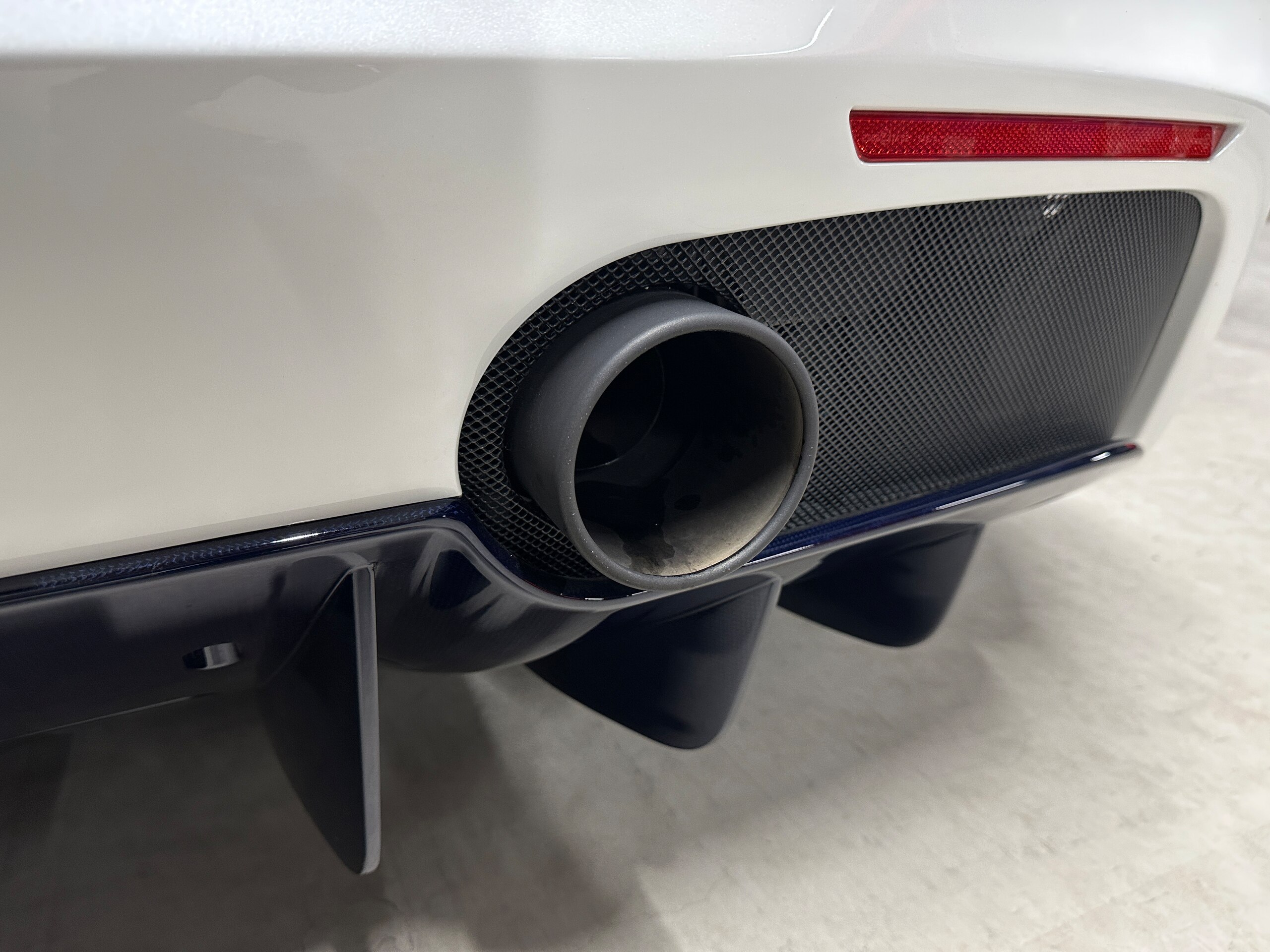 Ferrari 488 Spider (photo: 16)