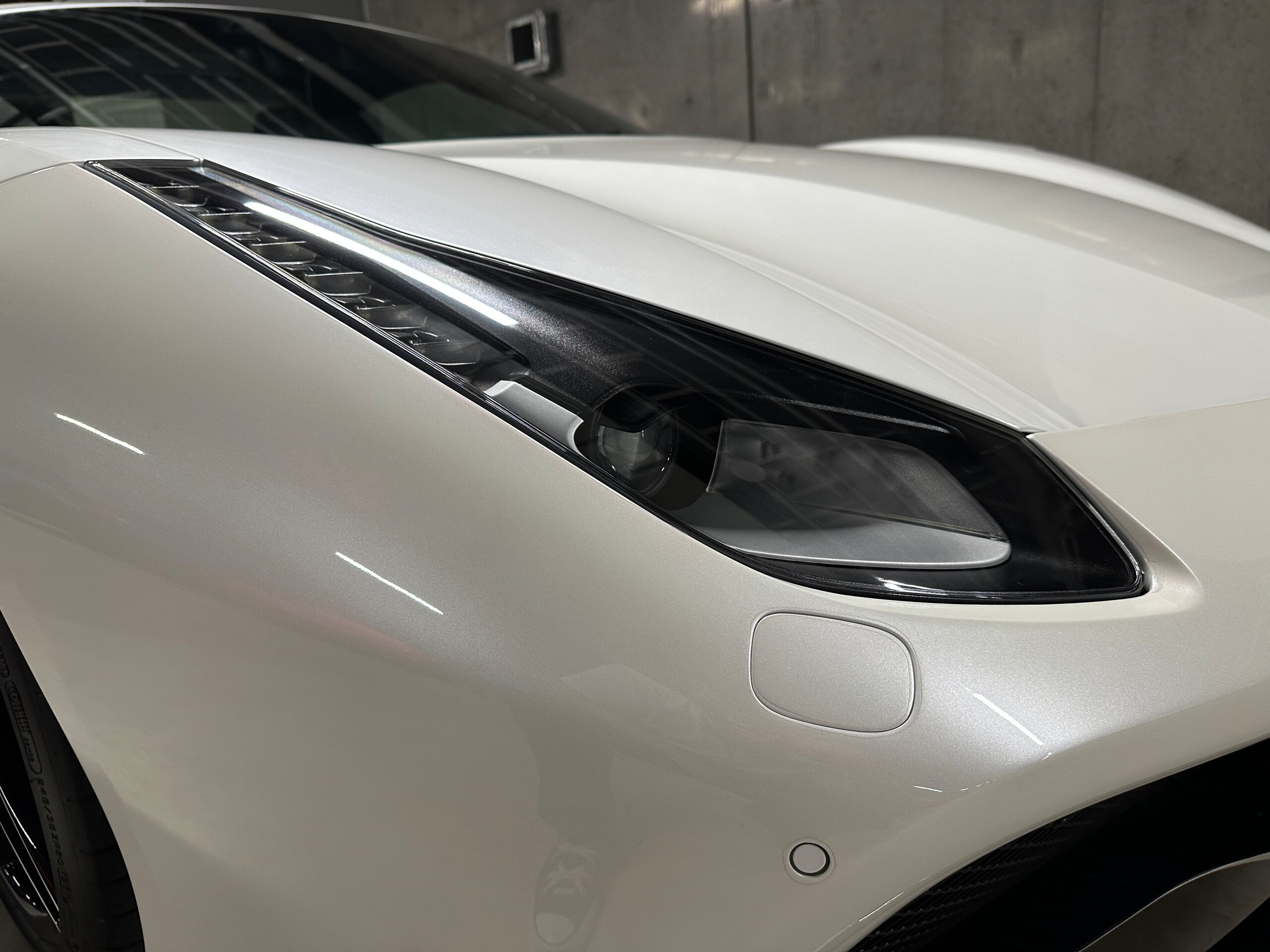 Ferrari 488 Spider (photo: 15)