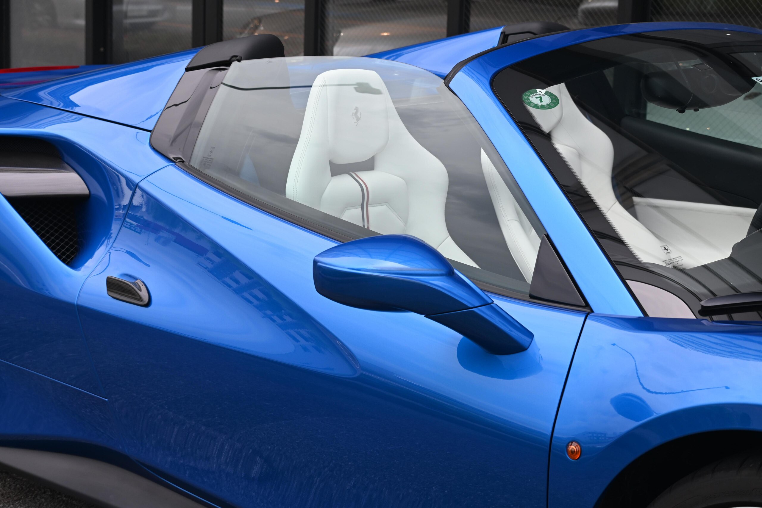 Ferrari 488 Spider (photo: 6)