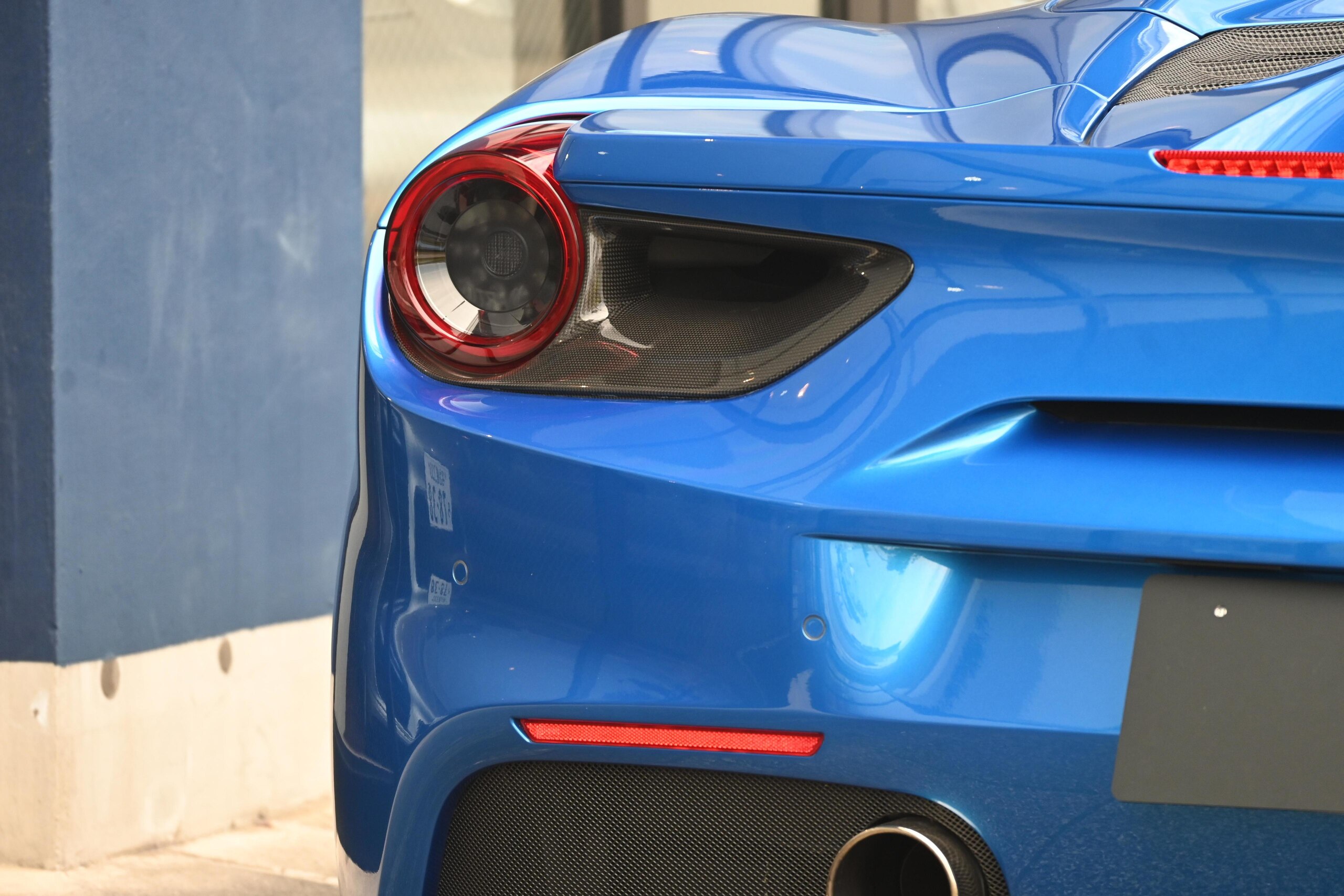 Ferrari 488 Spider (photo: 7)