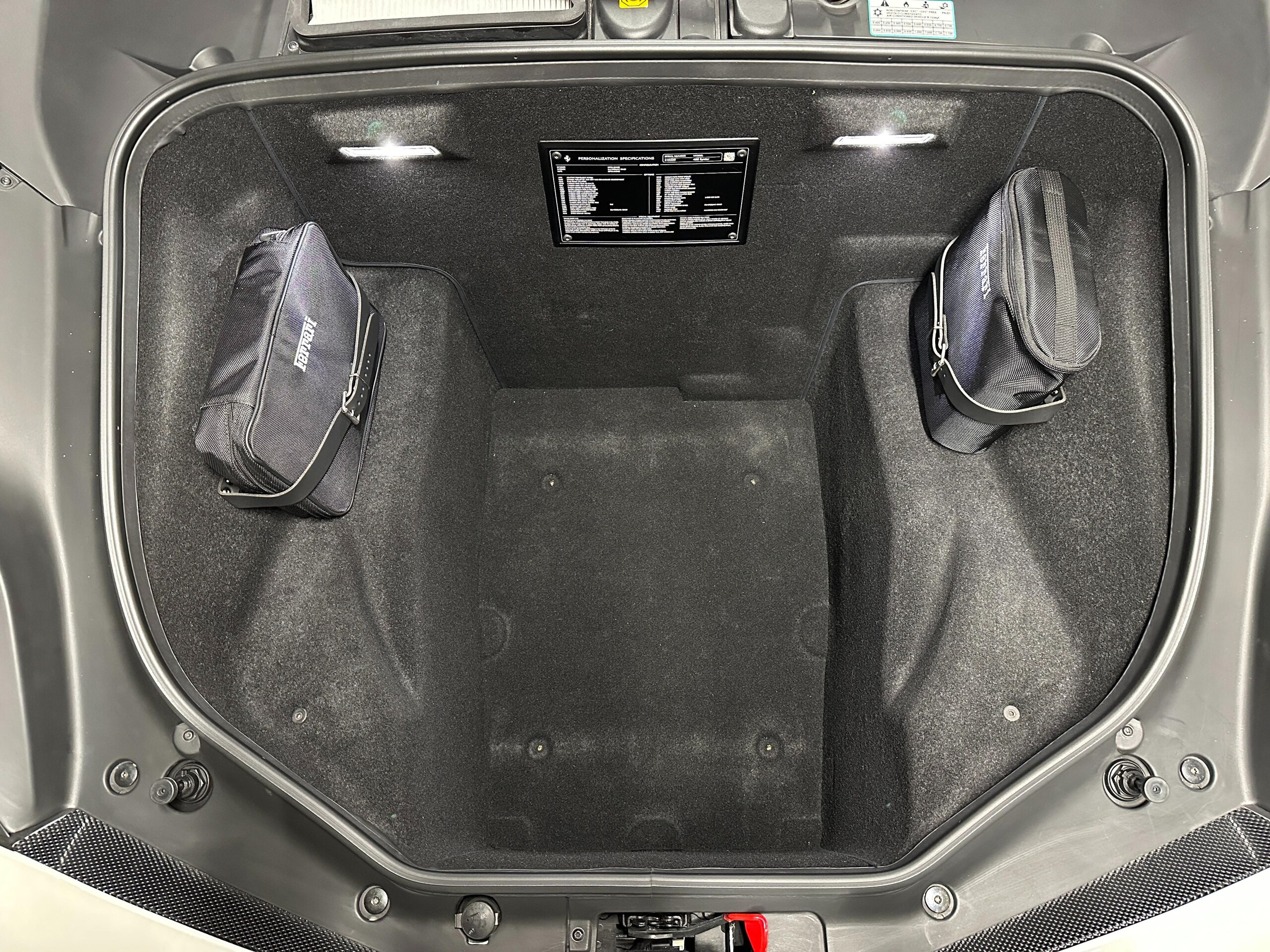 Ferrari 488 Spider (photo: 19)