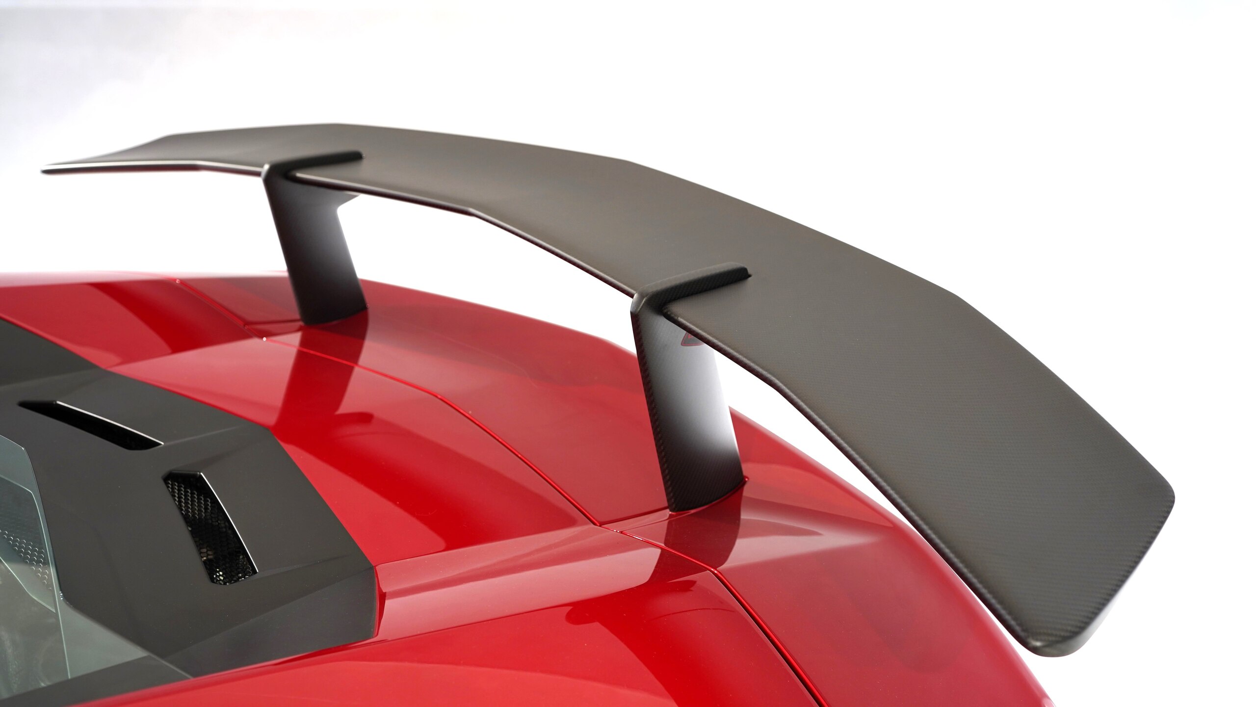 Lamborghini Aventador SV (photo: 13)