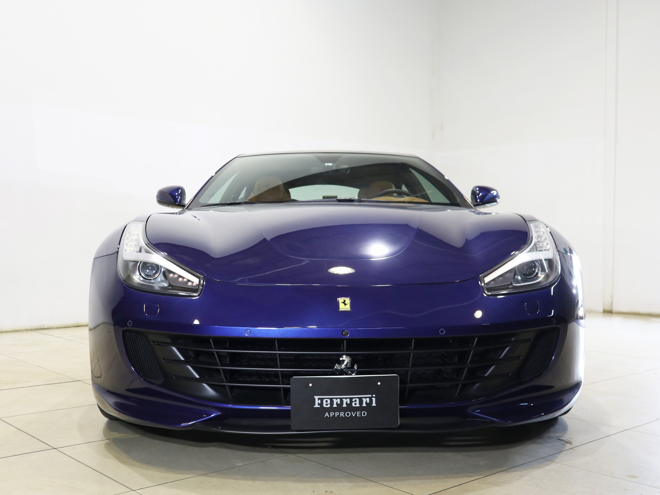 Ferrari GTC4Lusso T (photo: 1)
