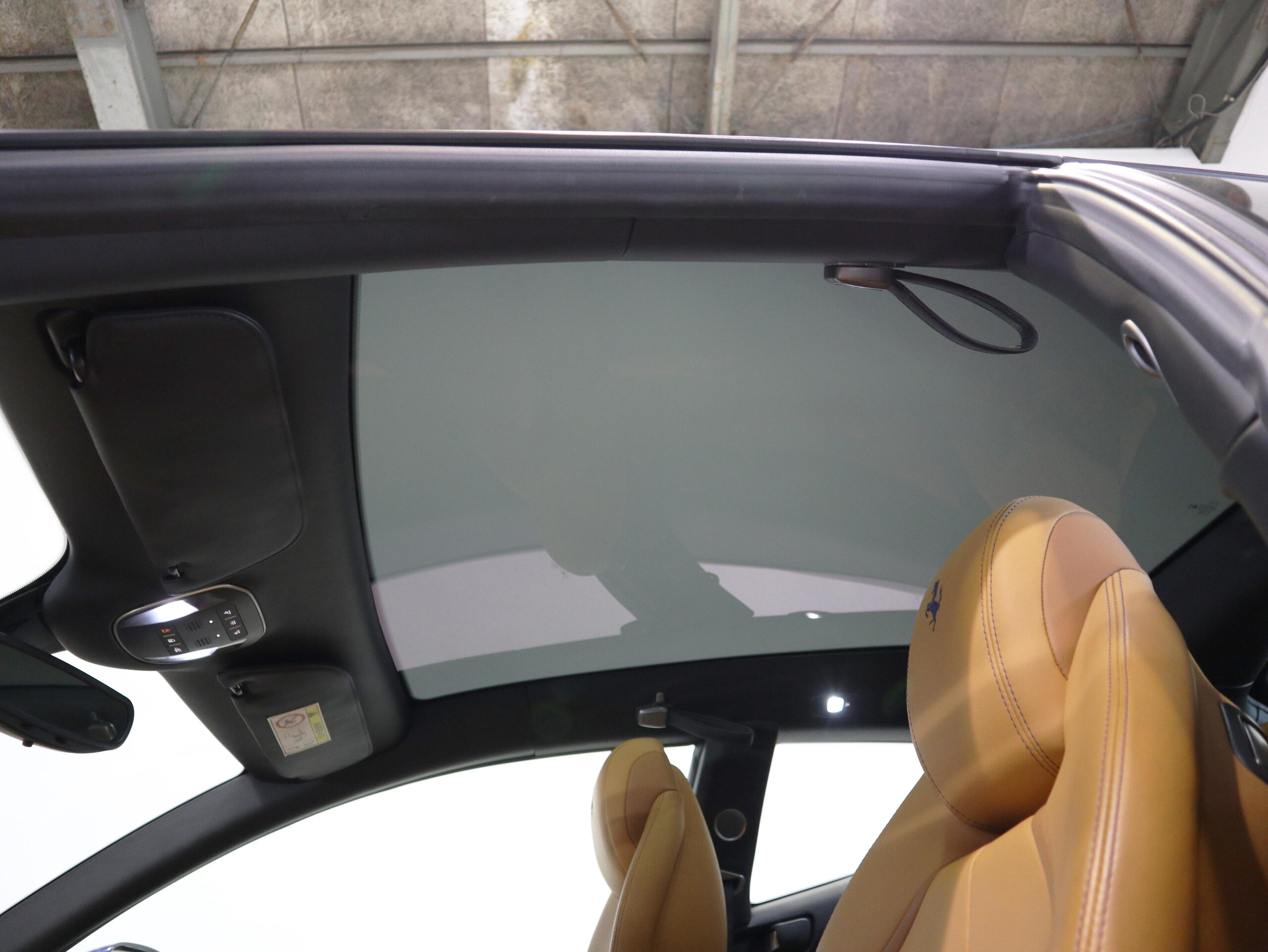 Ferrari GTC4Lusso T (photo: 8)