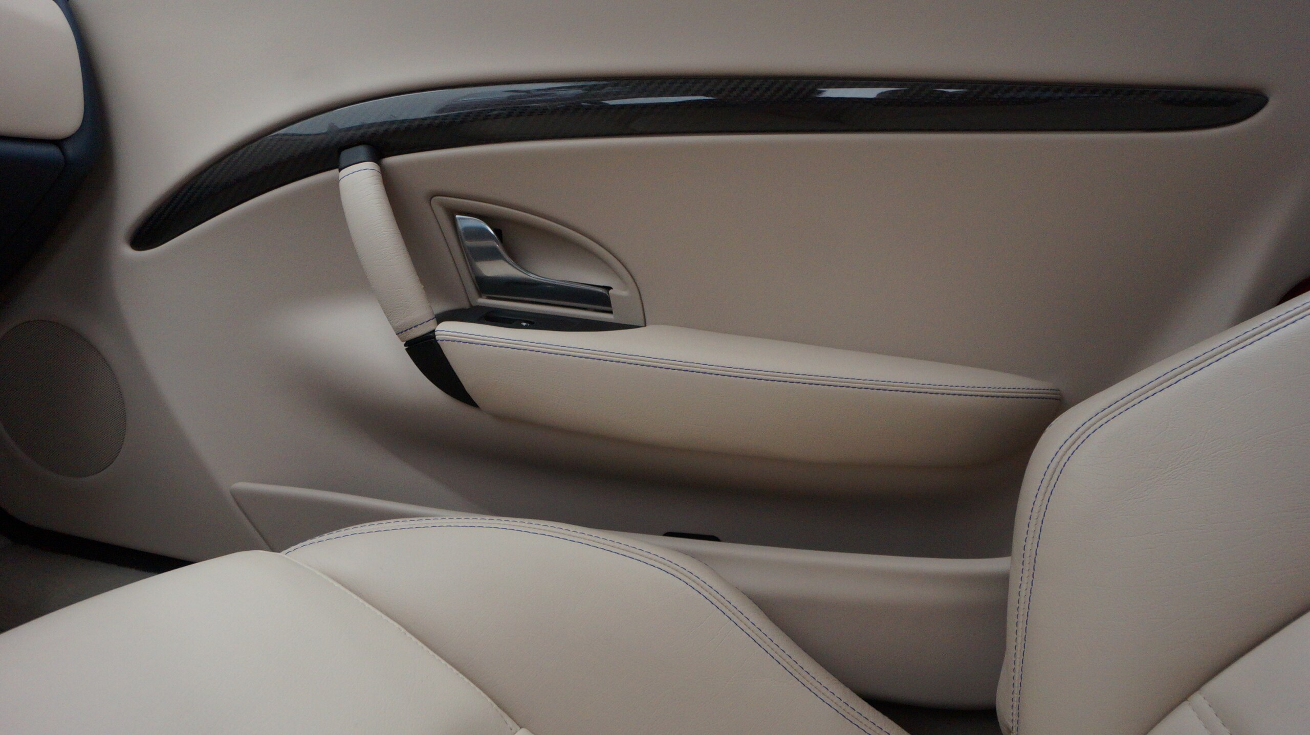 Maserati Granturismo MC Stradale (photo: 14)